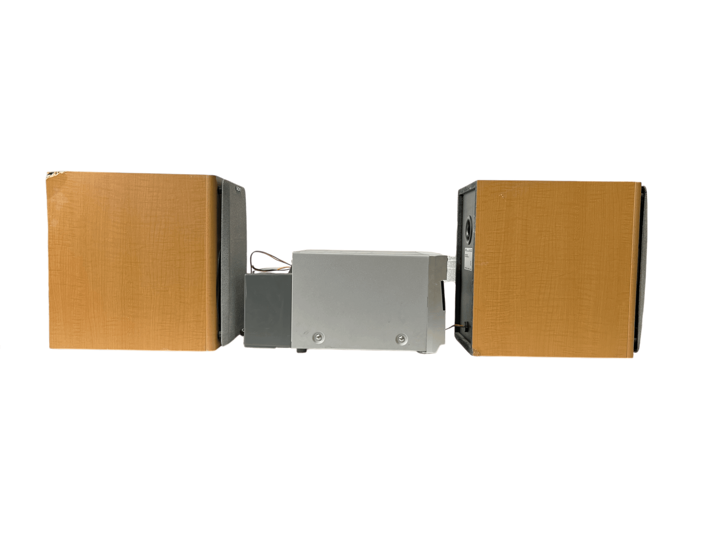 Sony DHC-MD313 bilde 5