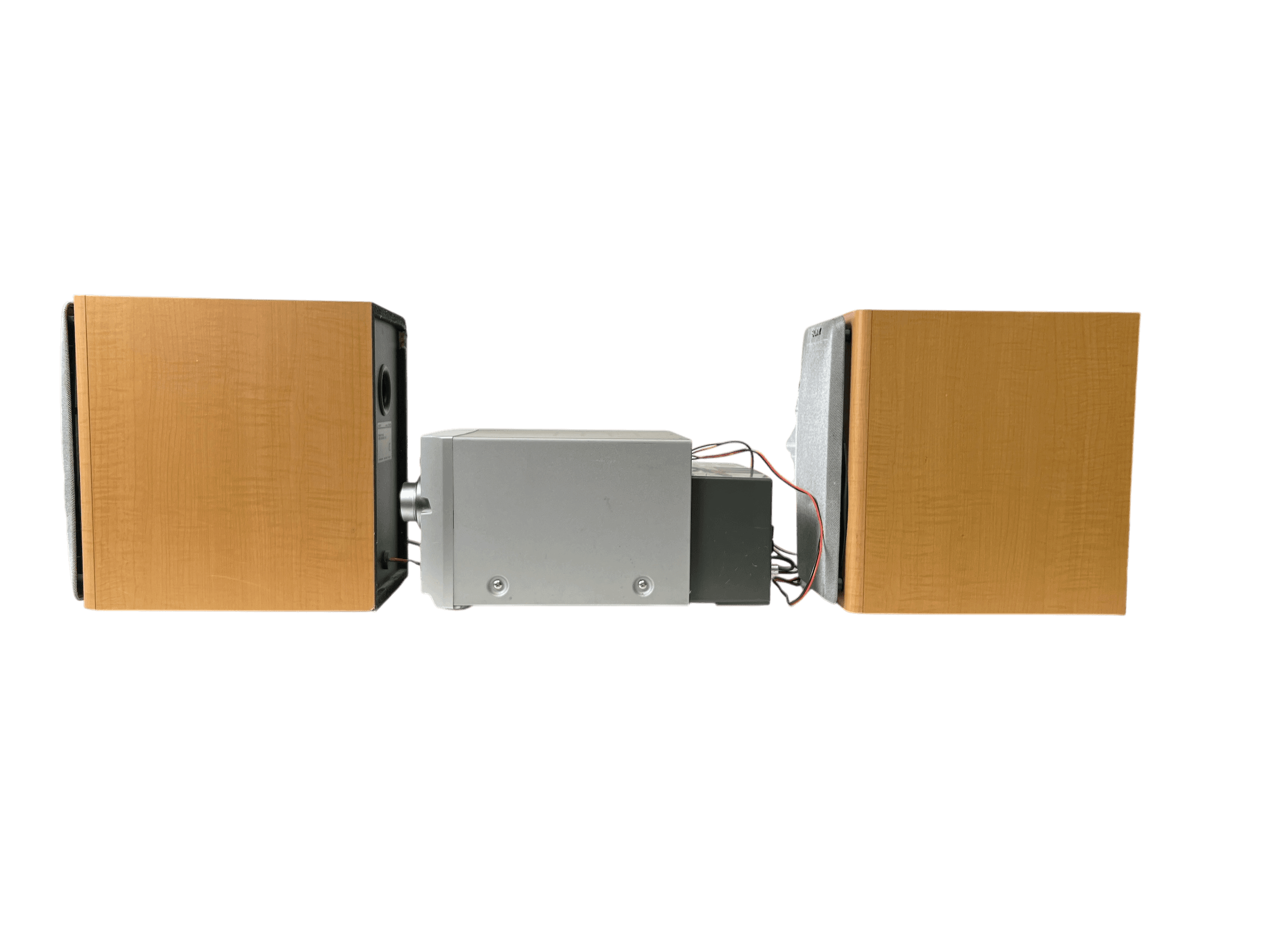 Sony DHC-MD313 bilde 7