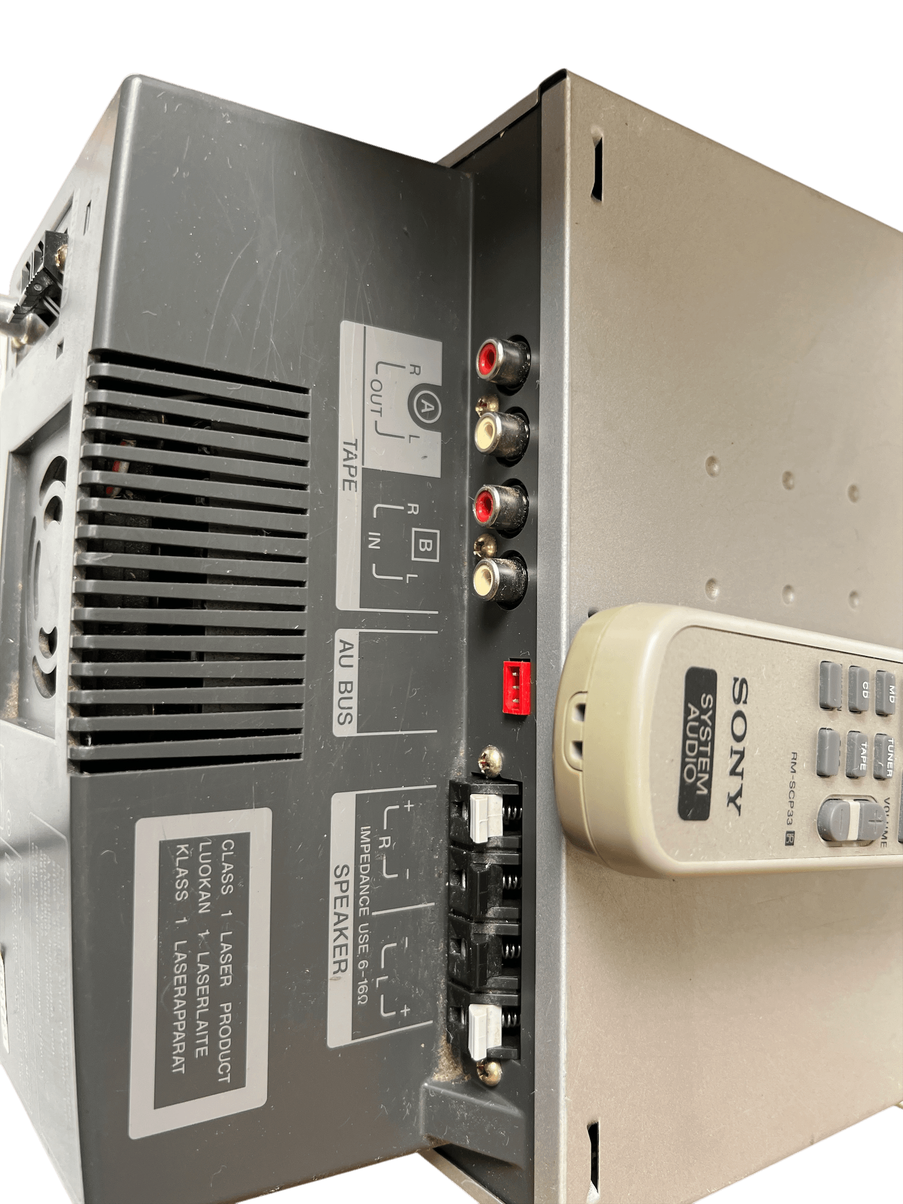 Sony DHC-MD313 bilde 12