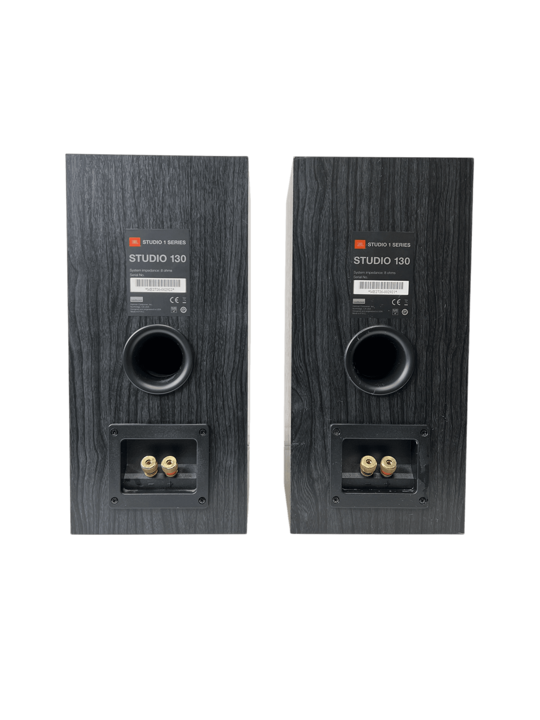 JBL Studio 130 bilde 4