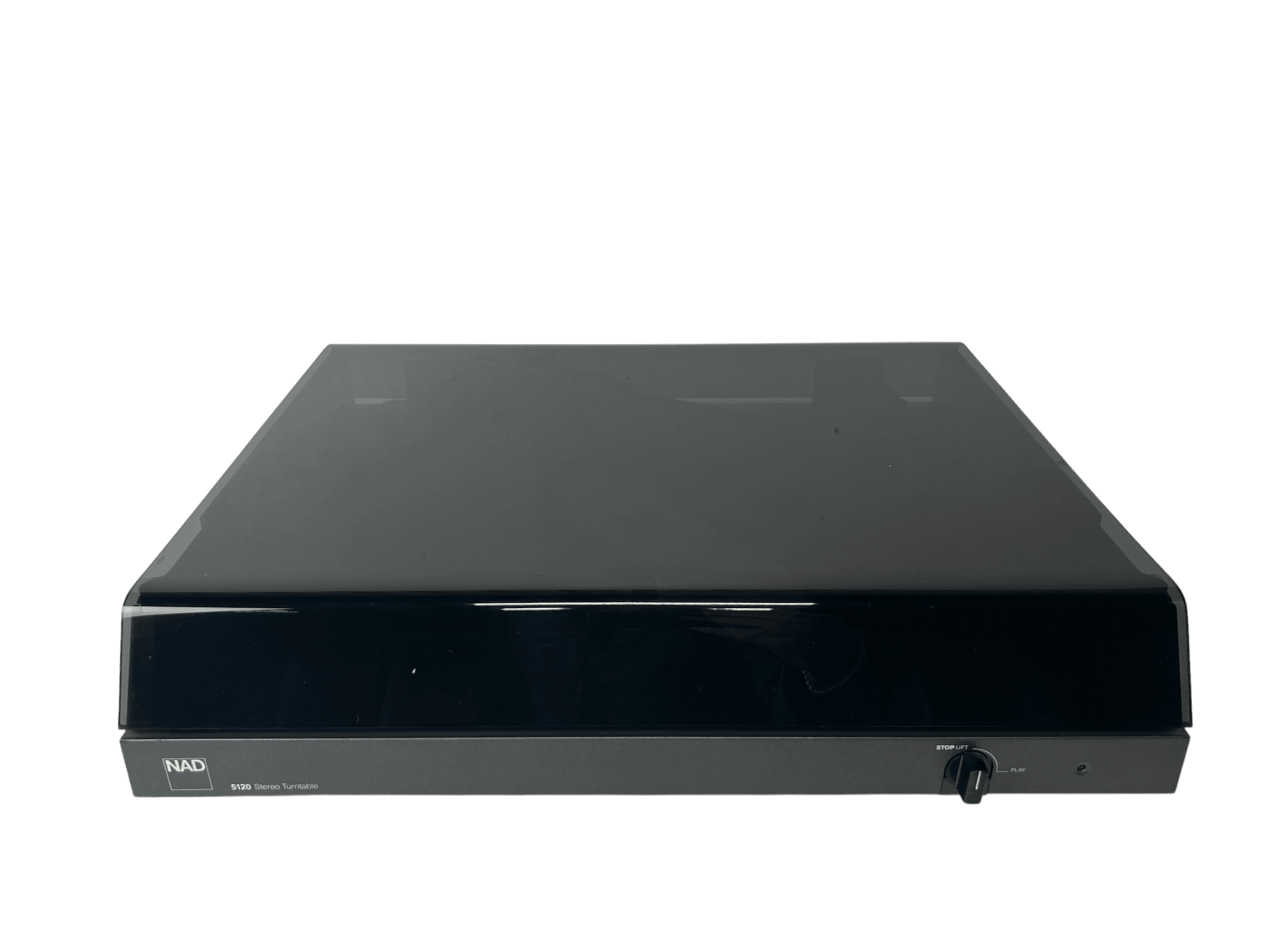 NAD 5120 bilde 2