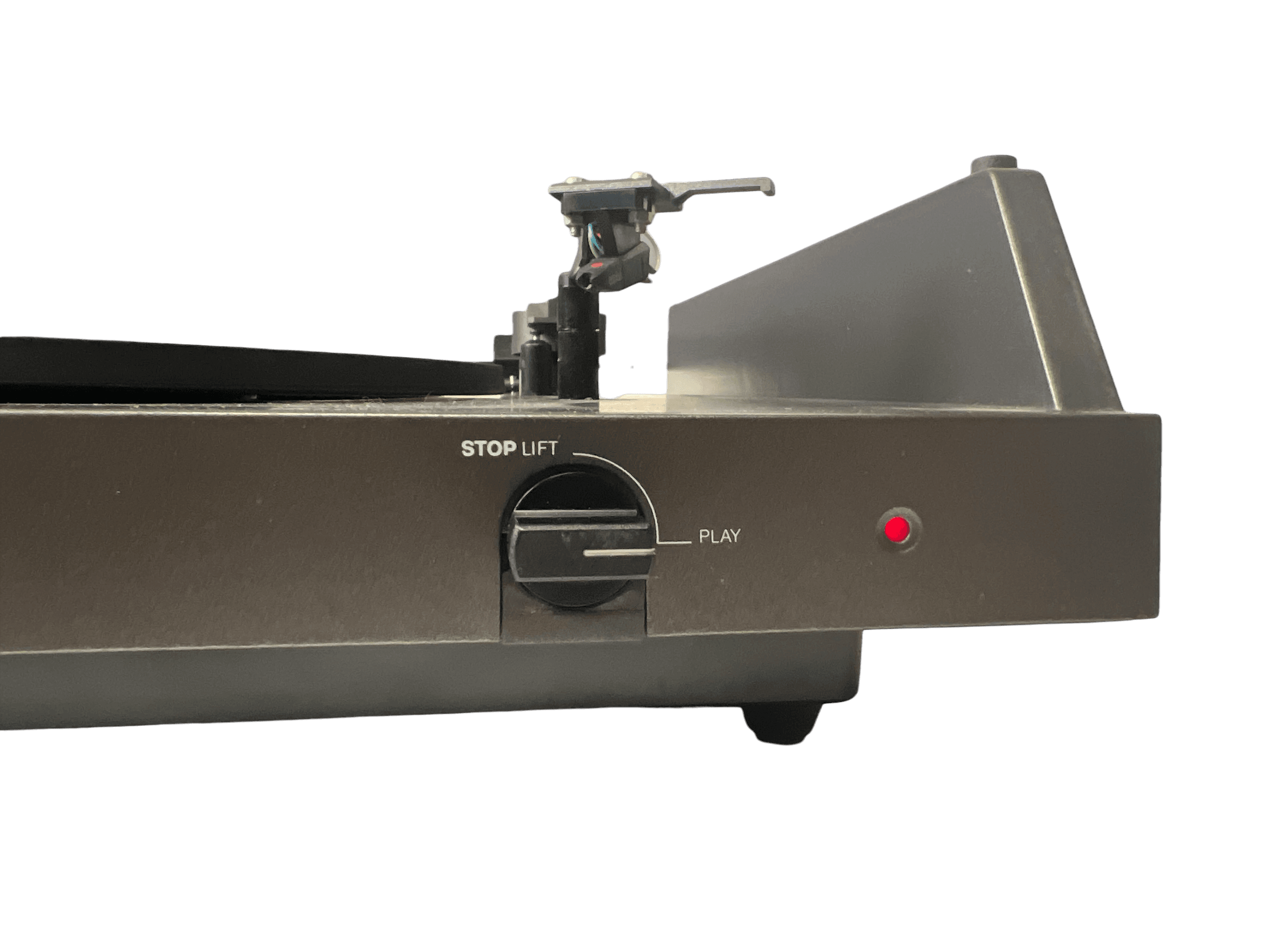 NAD 5120 bilde 7