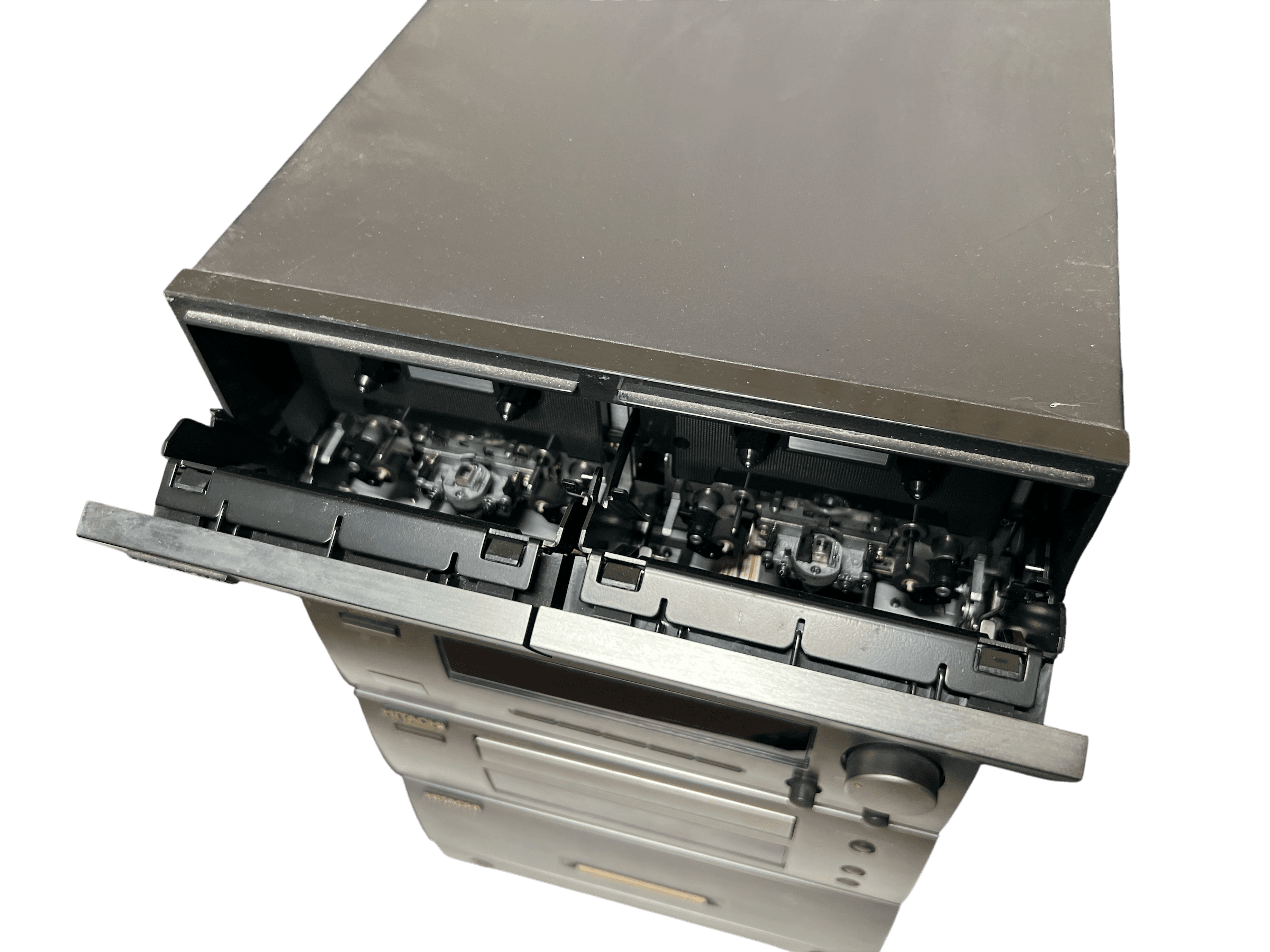 Hitachi HMA-9 / HPT-10 / DA-10 / D-9 bilde 13