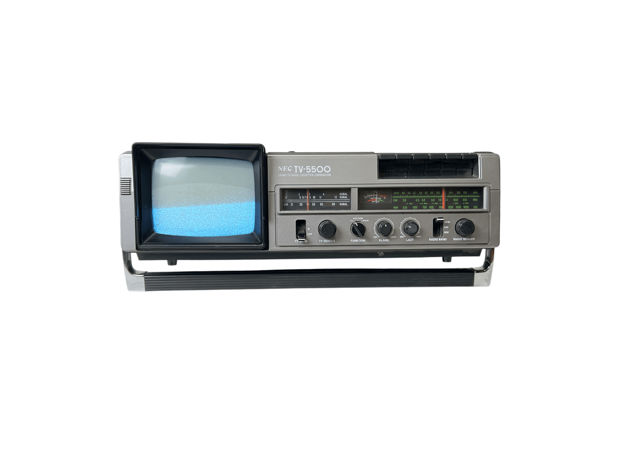 NEC TV-5500