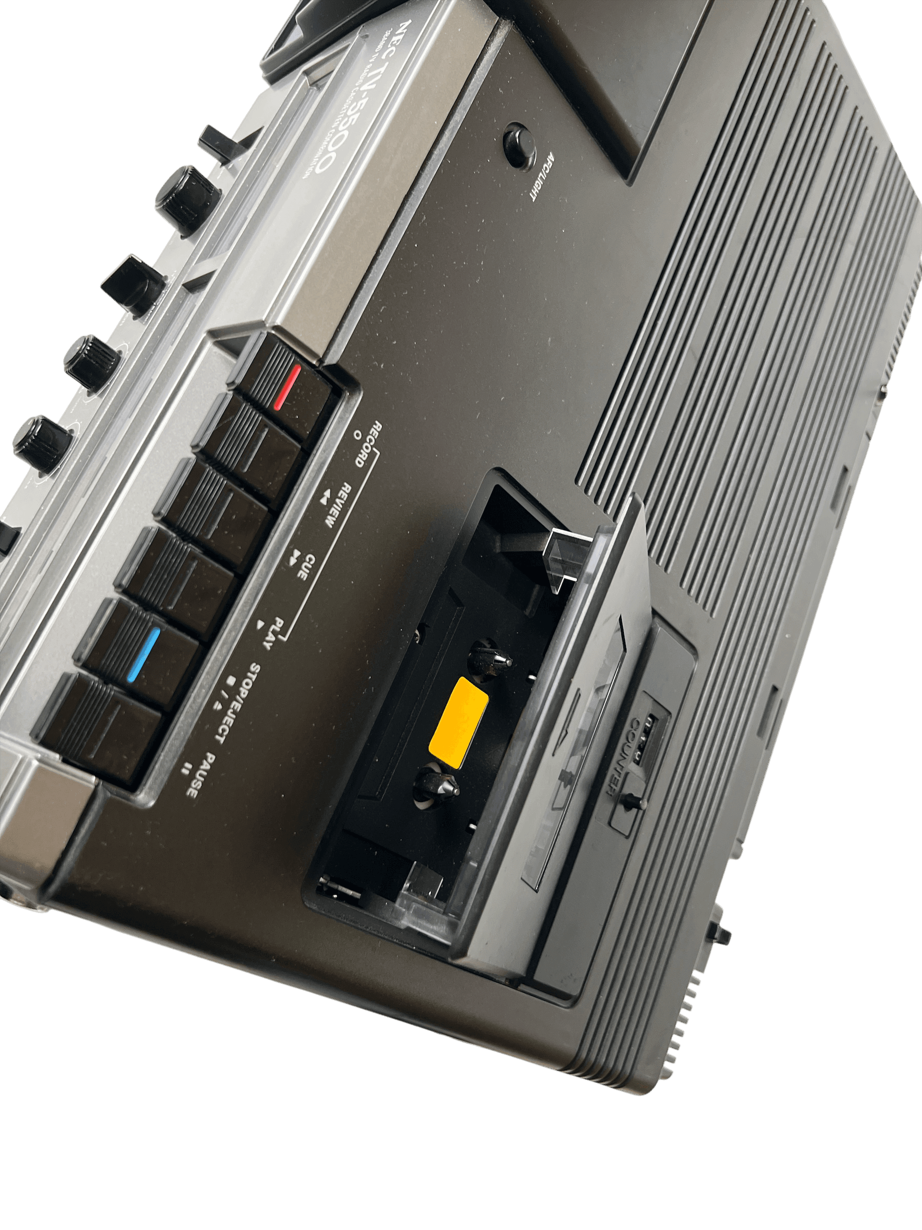 NEC TV-5500 bilde 3