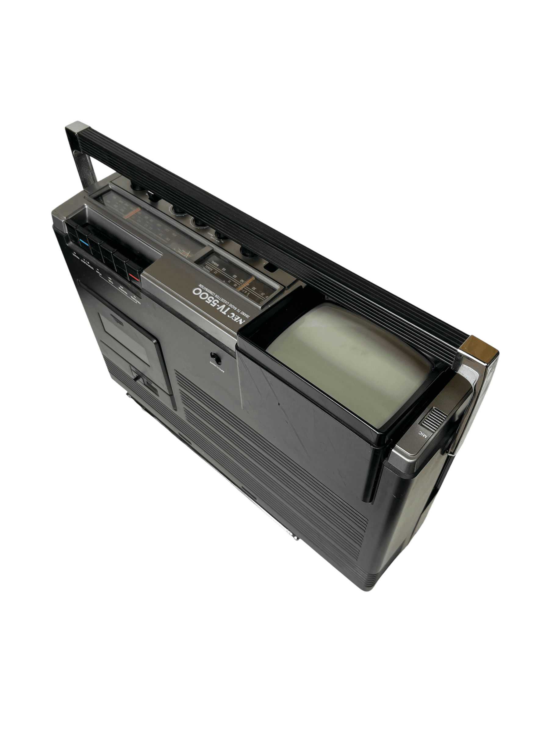 NEC TV-5500 bilde 5