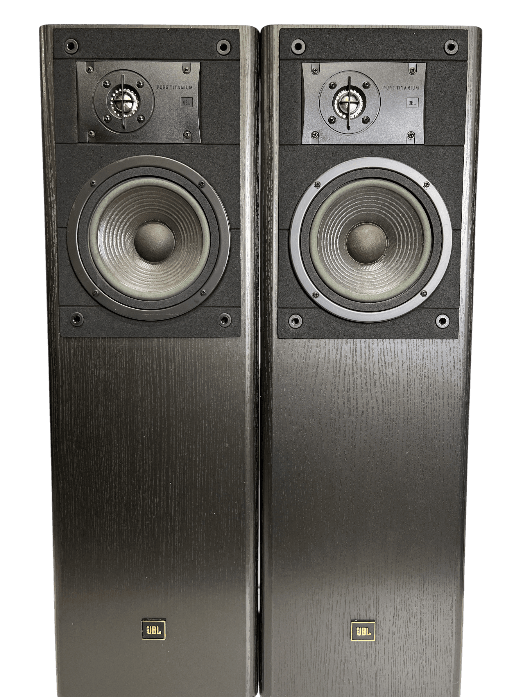 JBL LX33 bilde 4
