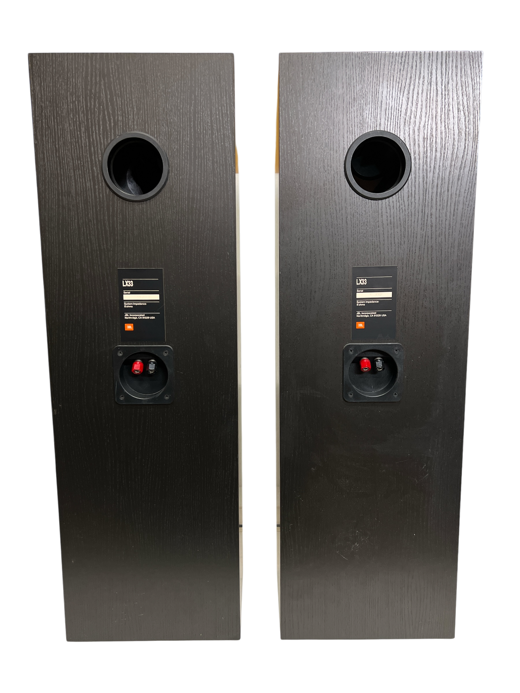 JBL LX33 bilde 6