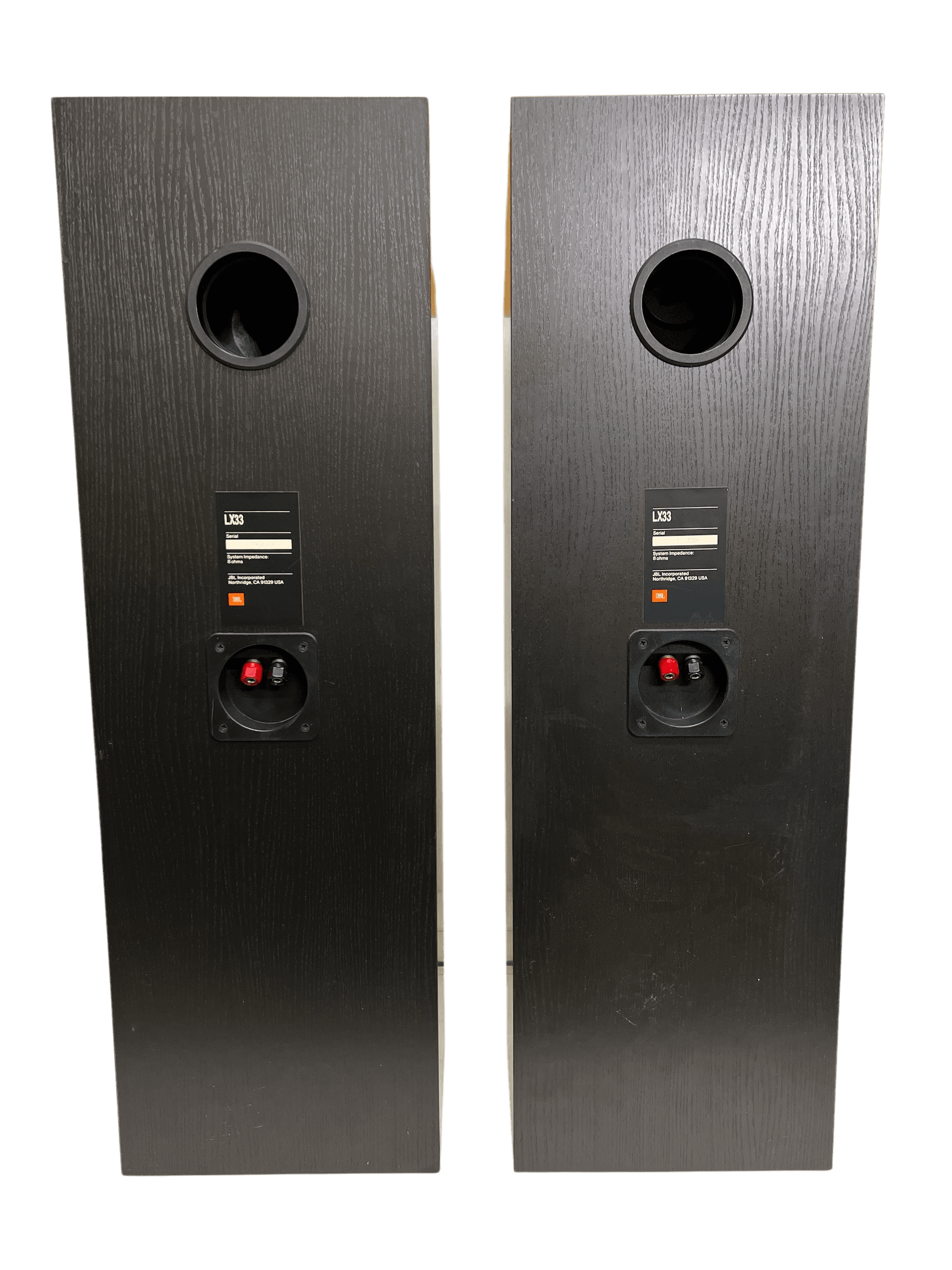 JBL LX33 bilde 9