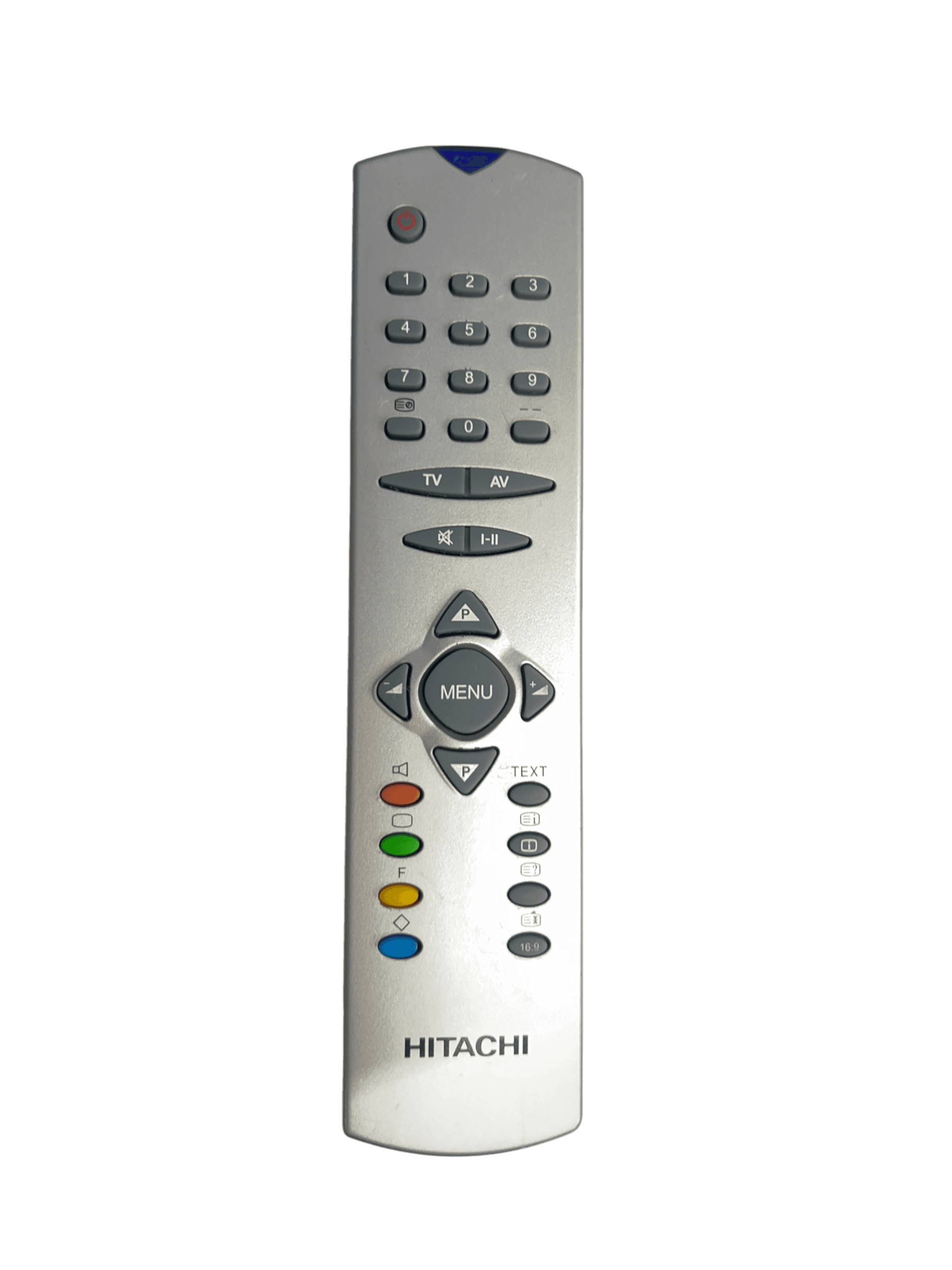 Hitachi CP2142AN bilde 6