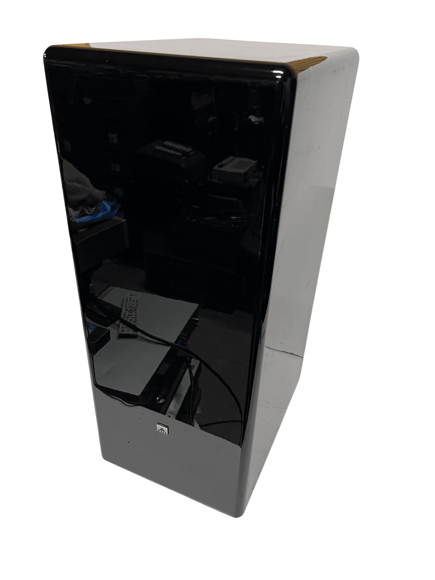 XTZ 99 W12 bilde 8