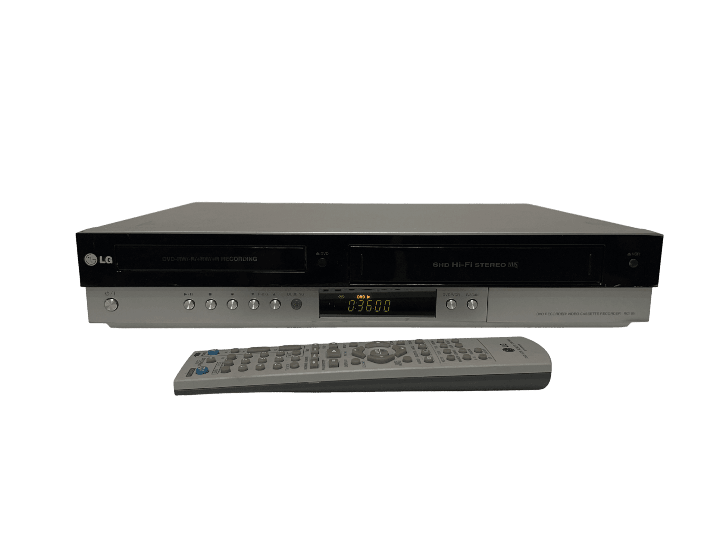 LG RC185