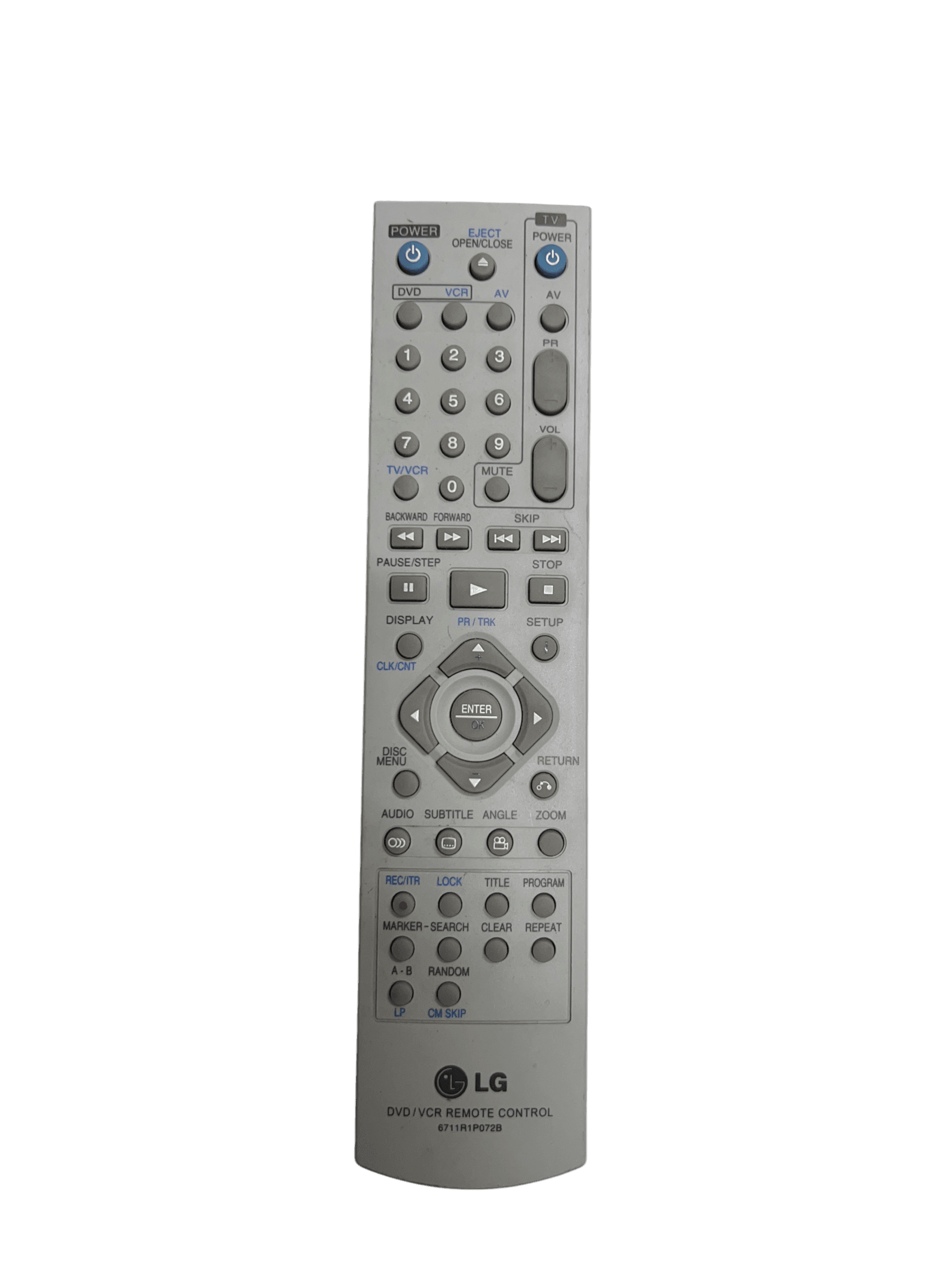 LG RC185 bilde 2