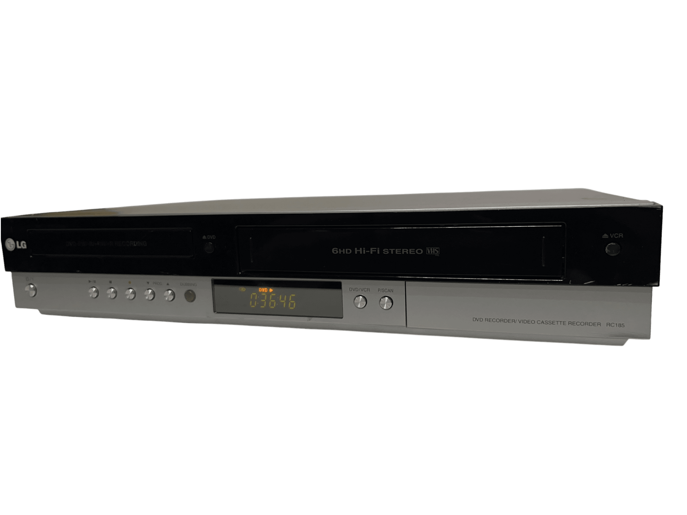LG RC185 bilde 7