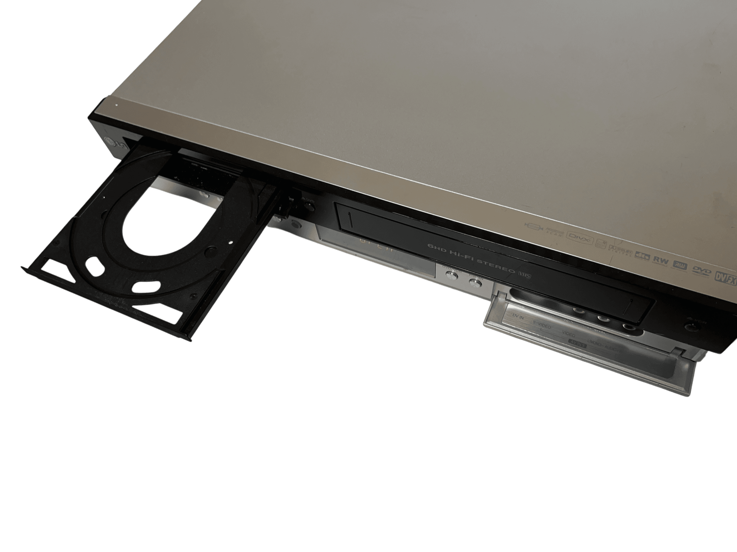 LG RC185 bilde 4