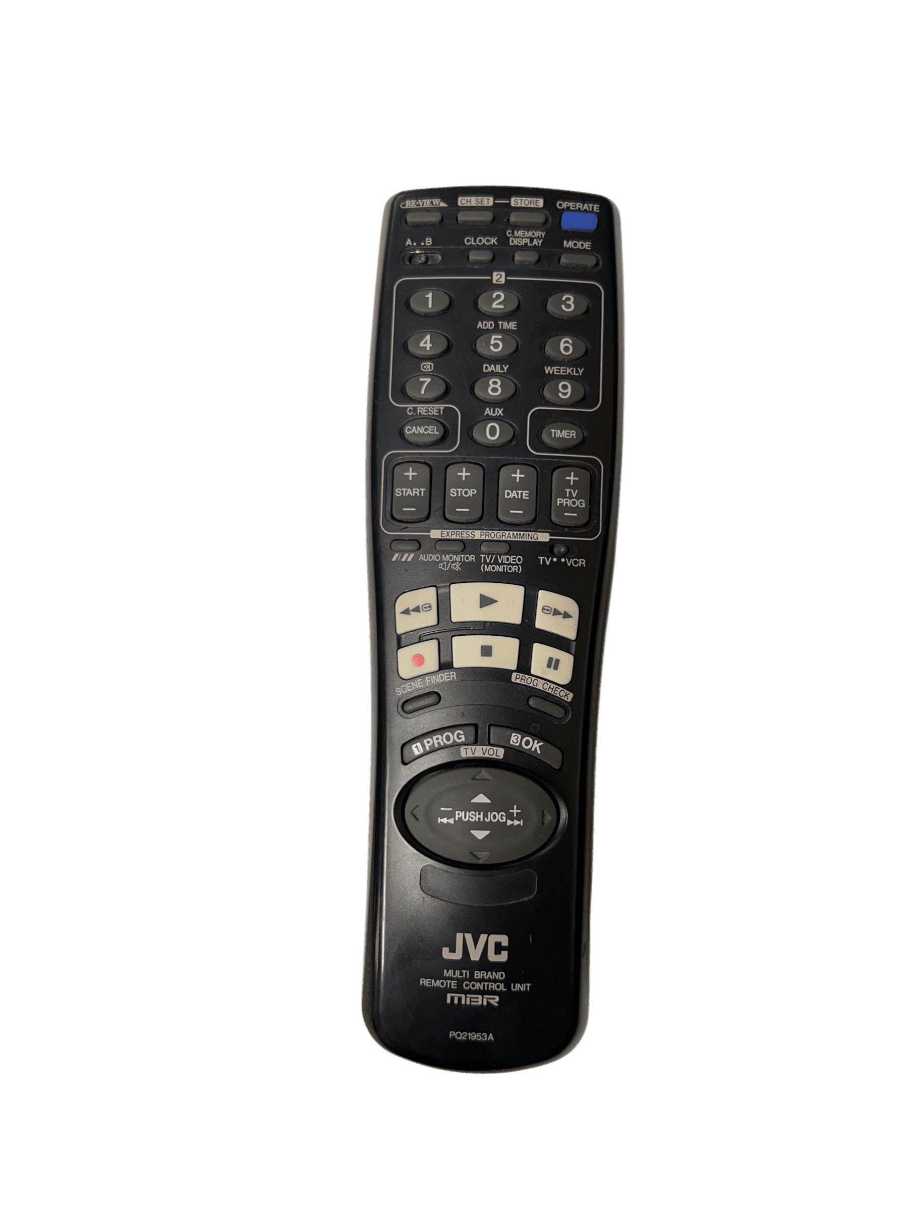 JVC HR-J238 bilde 8