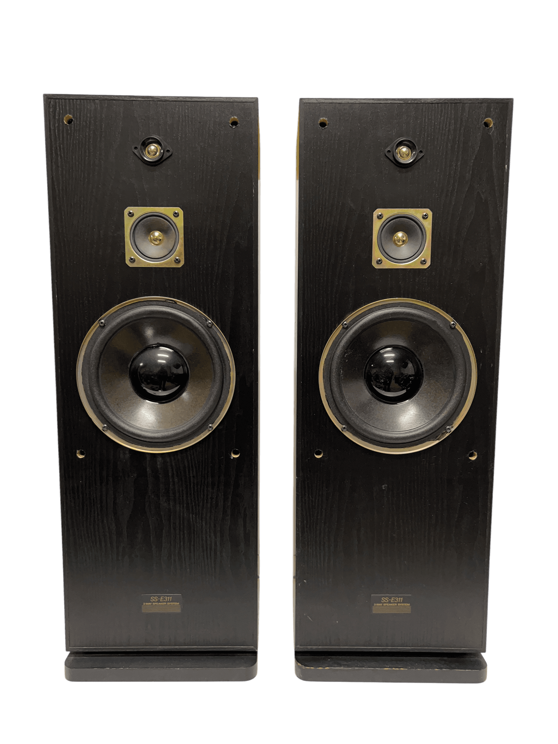 Sony SS-E311 bilde 2