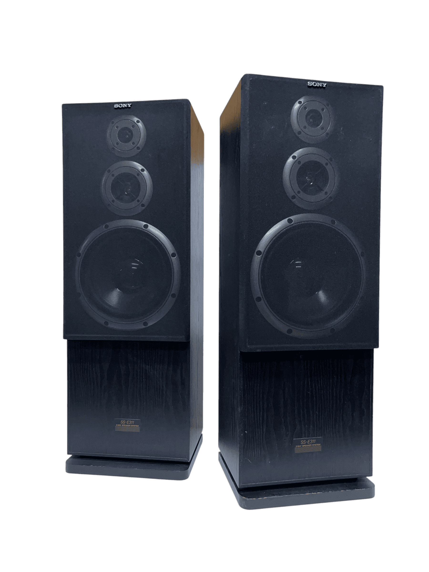 Sony SS-E311