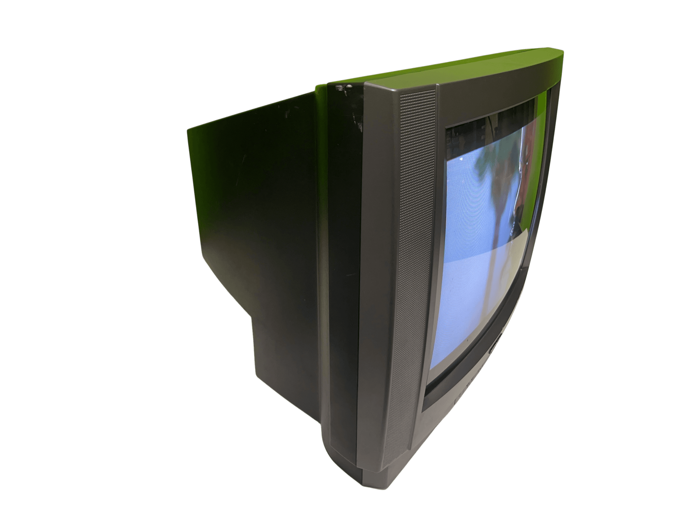 Hitachi CP2142AN bilde 4