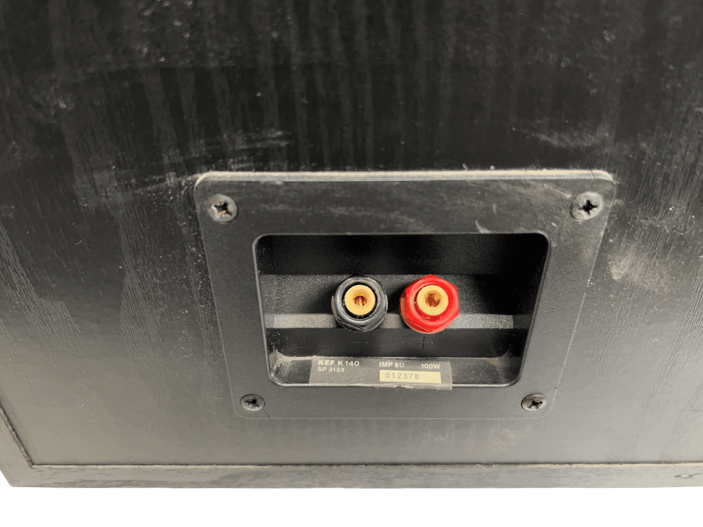 KEF K140 bilde 6