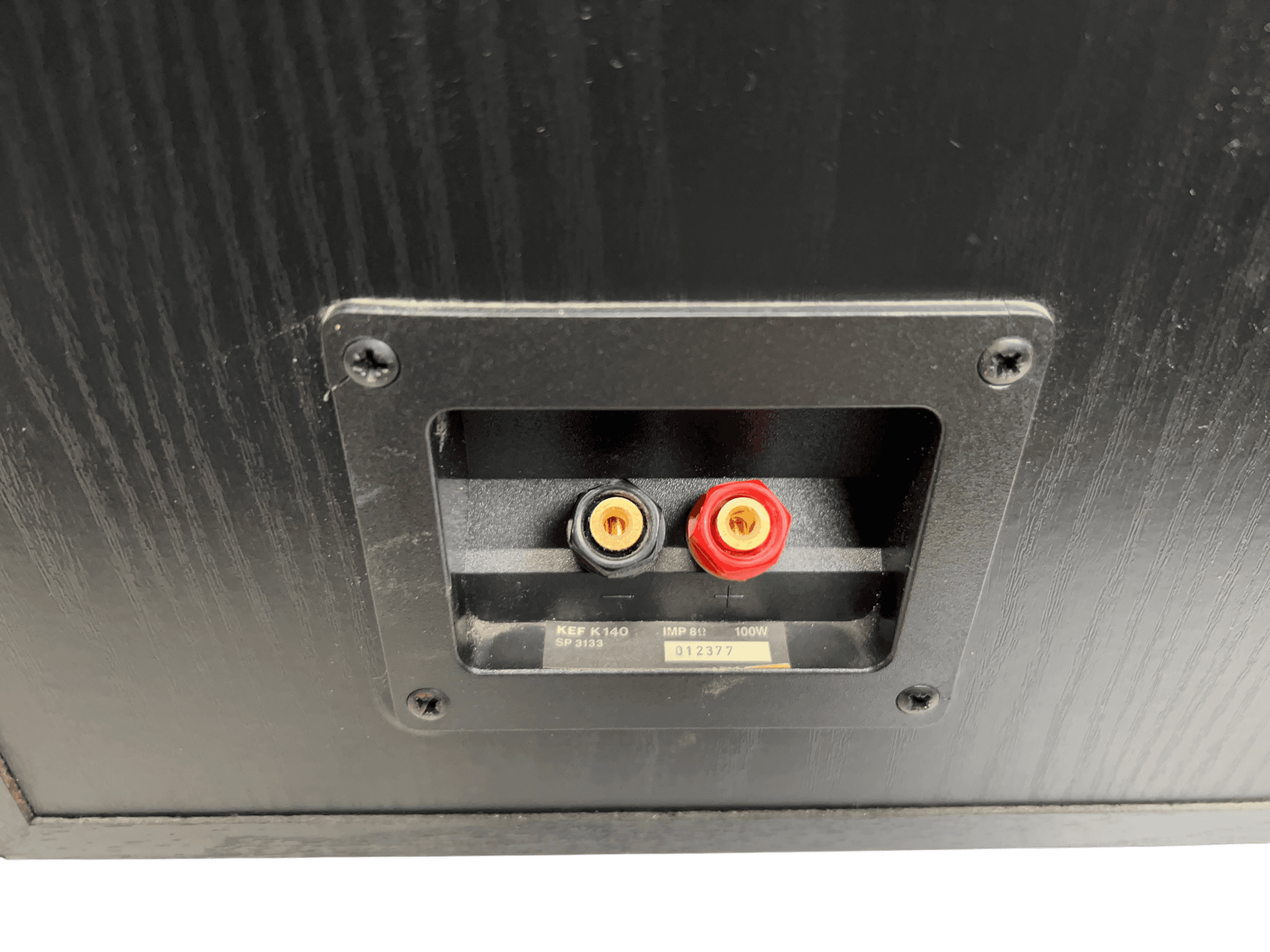 KEF K140 bilde 5