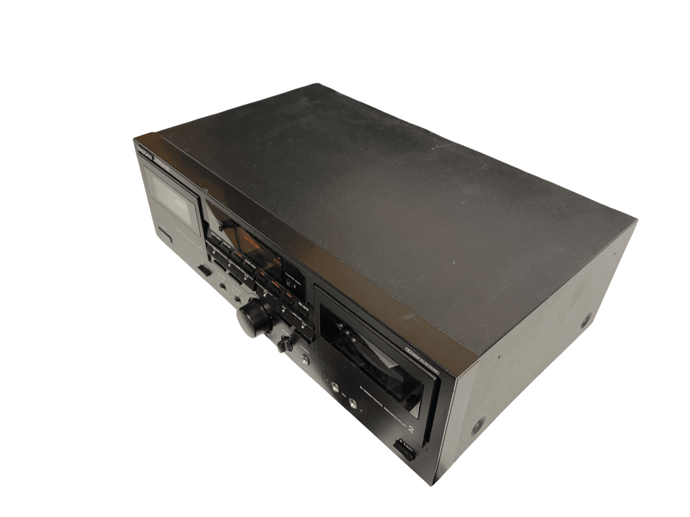 Tascam 202 MKIII bilde 5