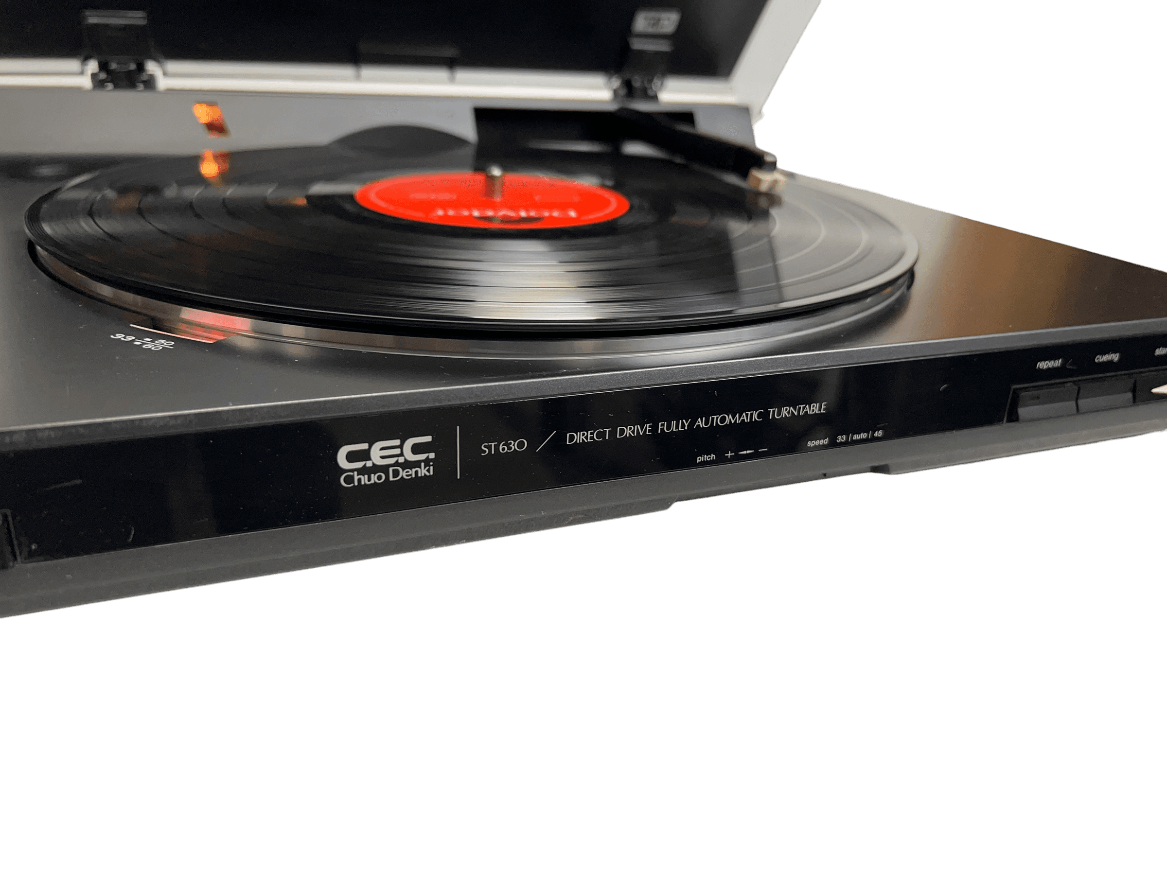 C.E.C ST630 bilde 8
