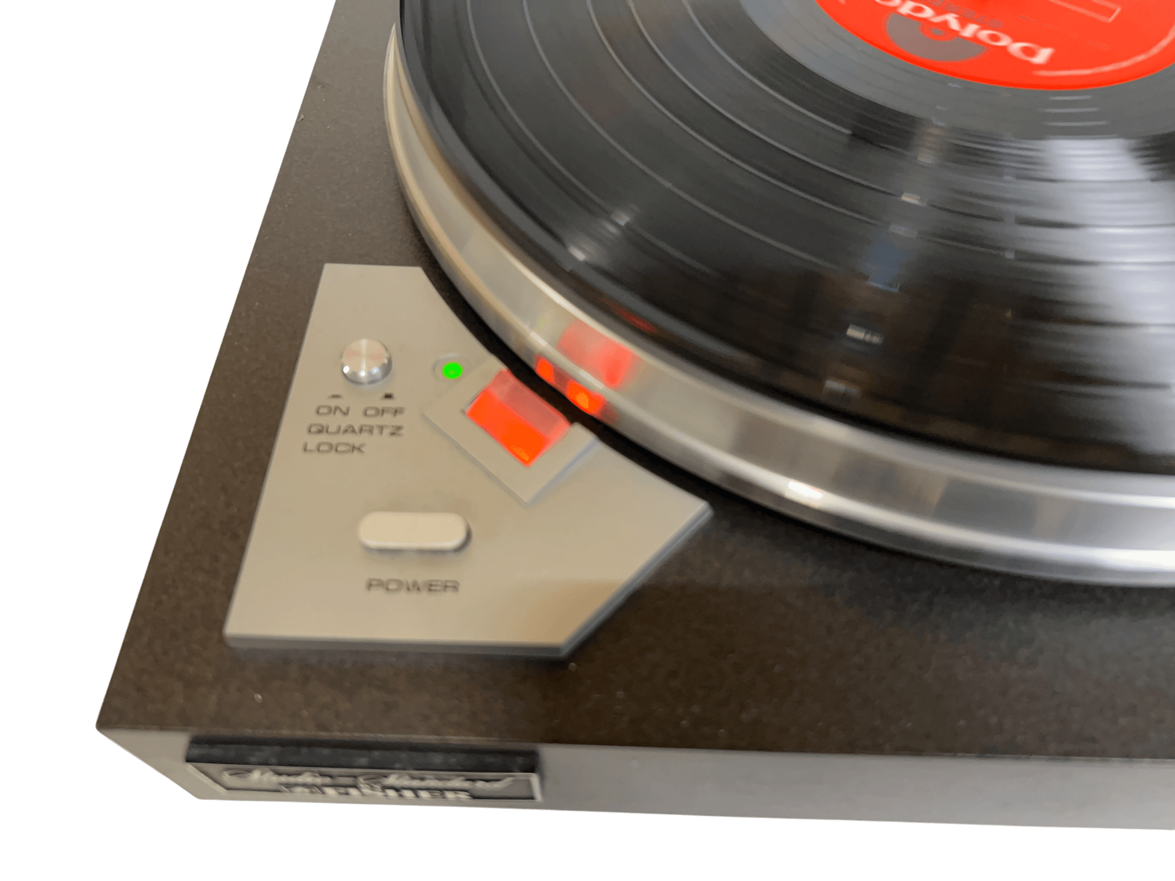 Fisher MT-6250 bilde 7