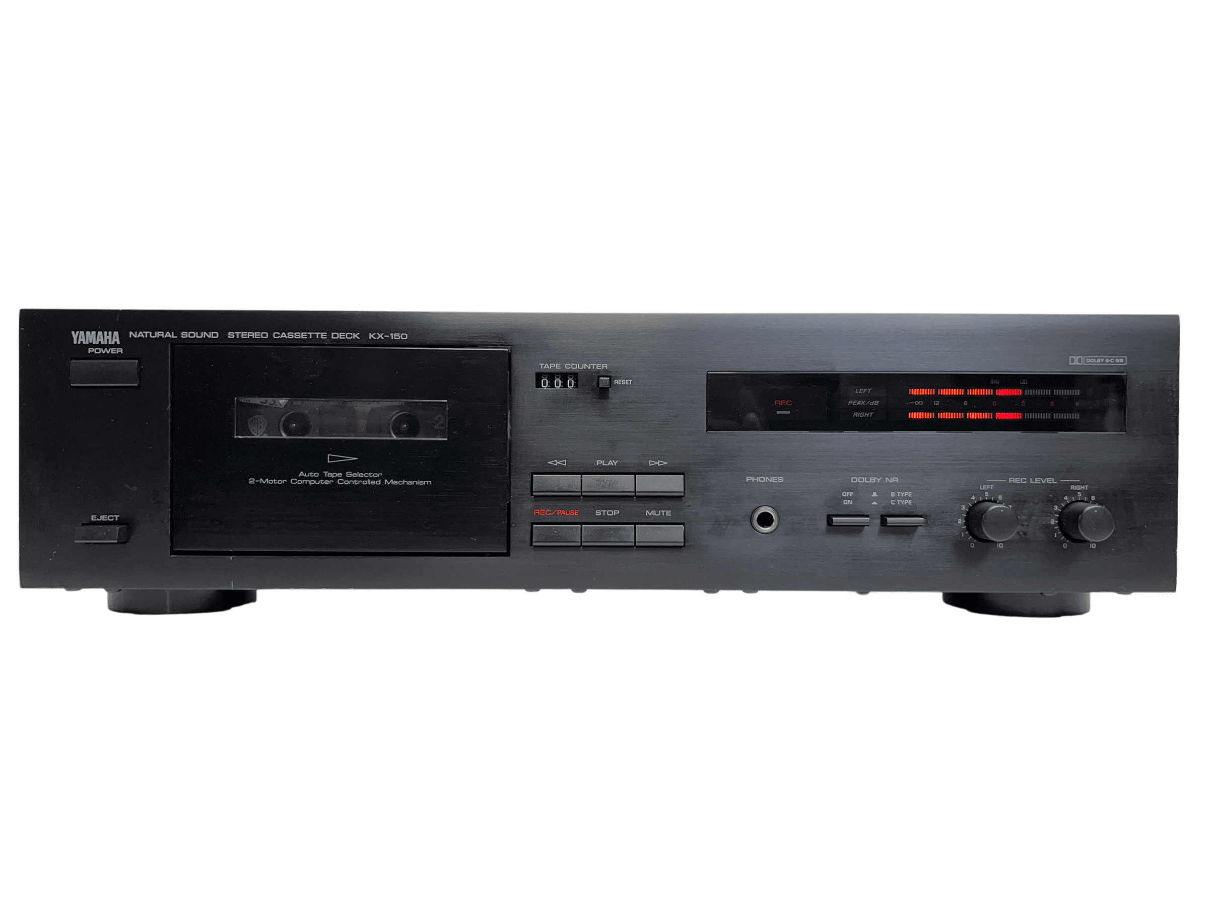 Yamaha KX-150