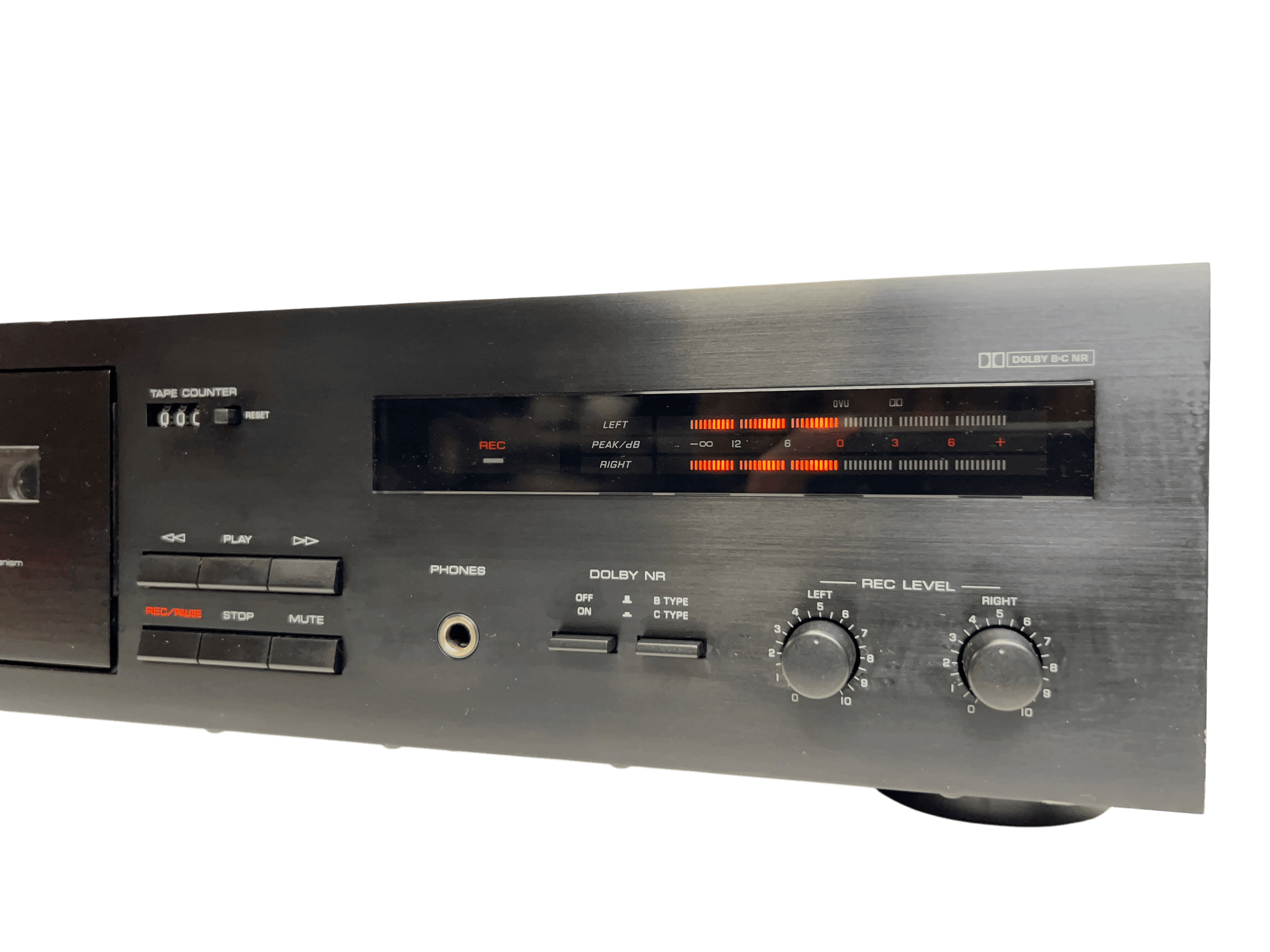 Yamaha KX-150 bilde 7