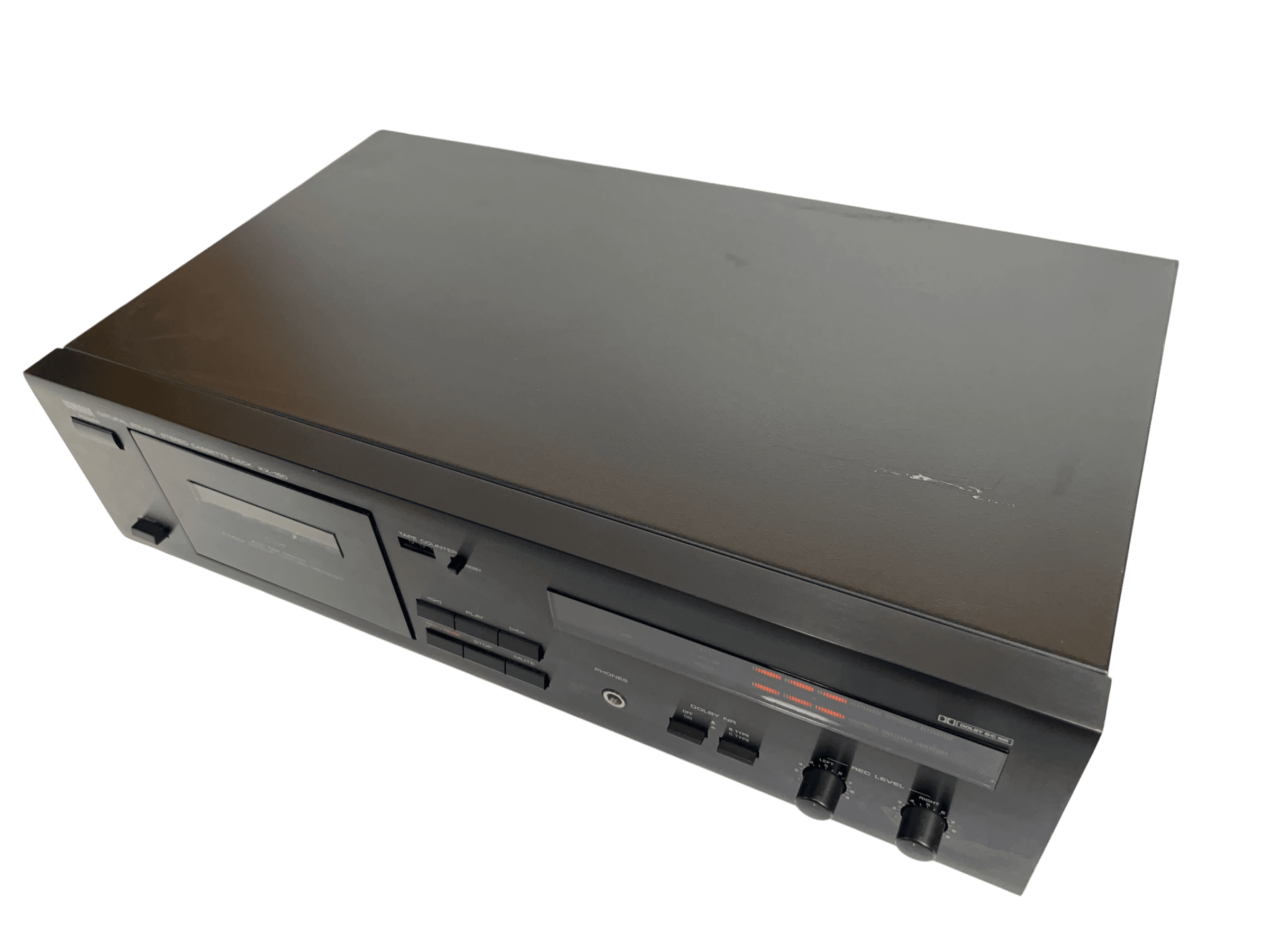 Yamaha KX-150 bilde 5