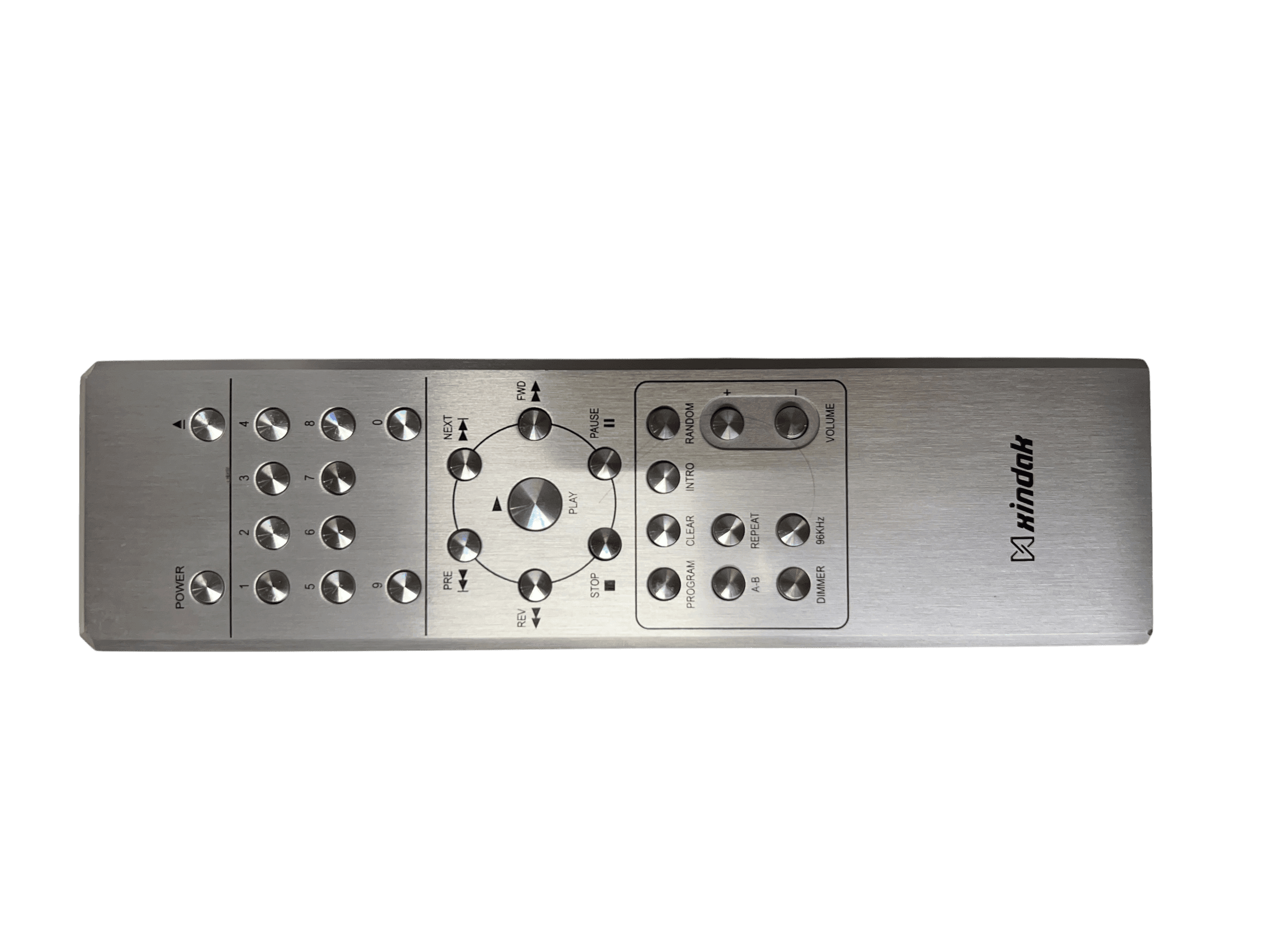 Xindak Muse Deluxe 1.0 bilde 7