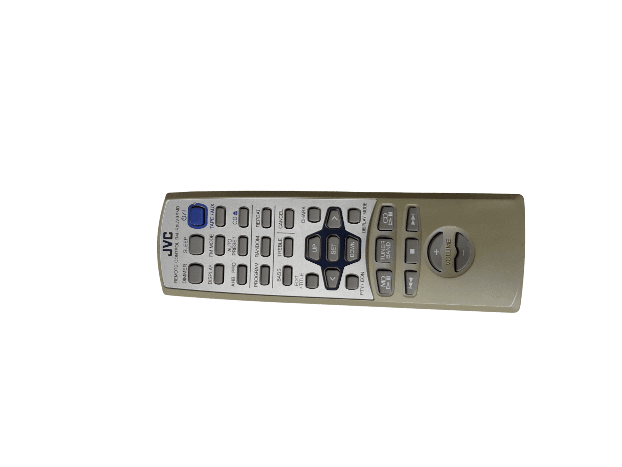 JVC UX-V9RMD bilde 10