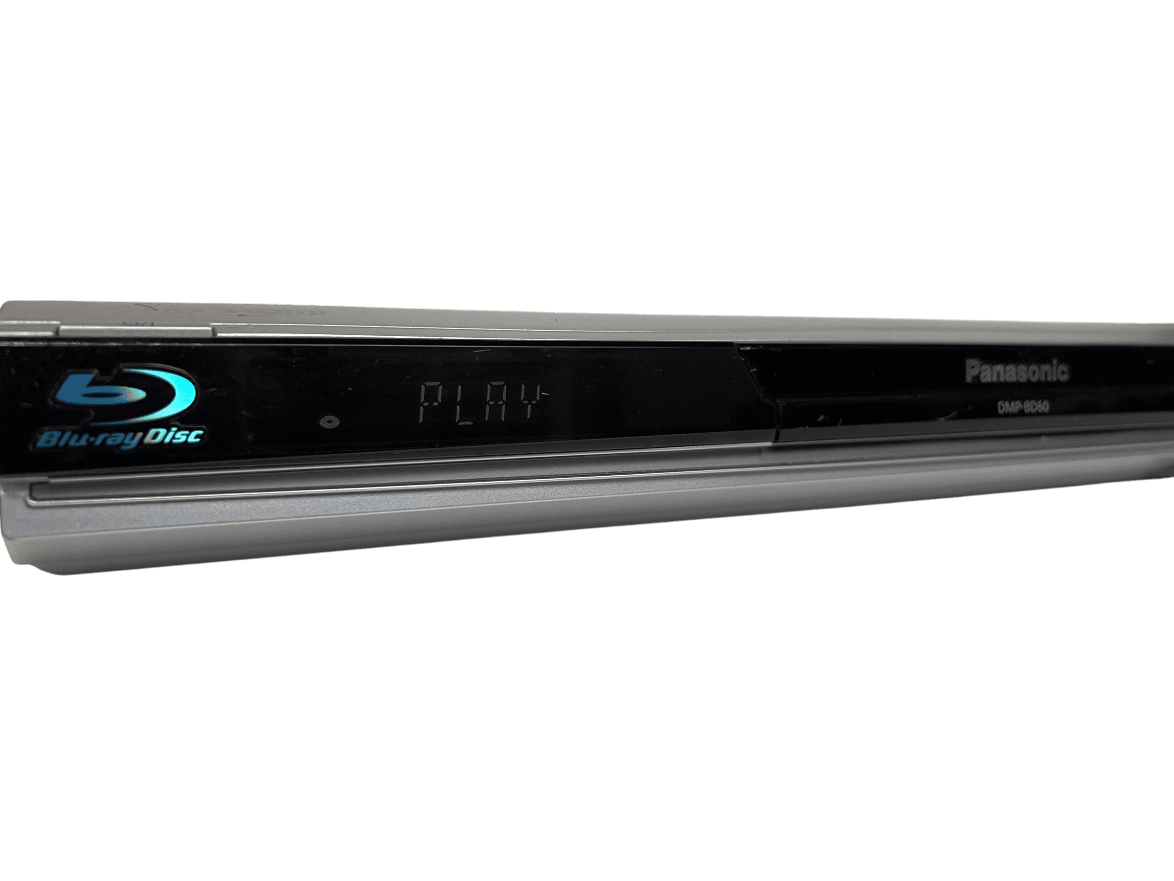 Panasonic DMP-BD60 bilde 7
