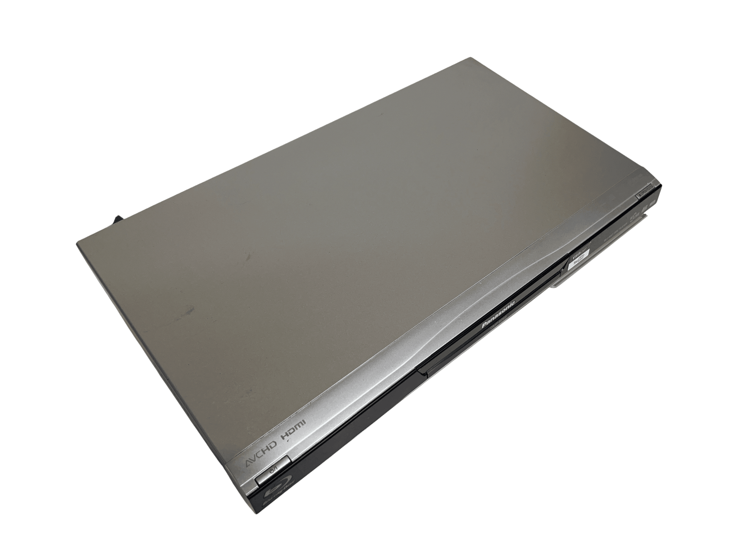 Panasonic DMP-BD60 bilde 6