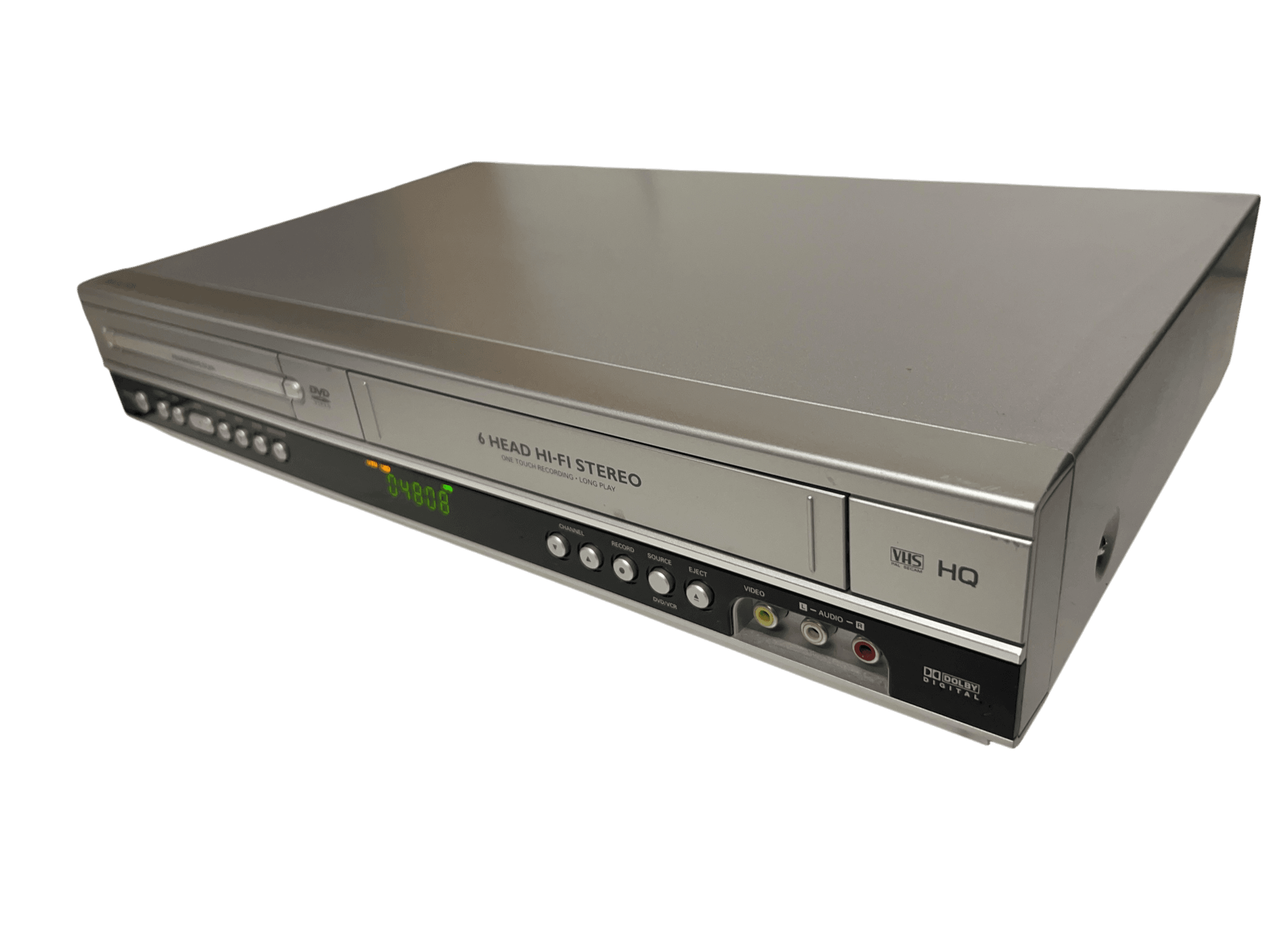 Philips DVP3055V bilde 2
