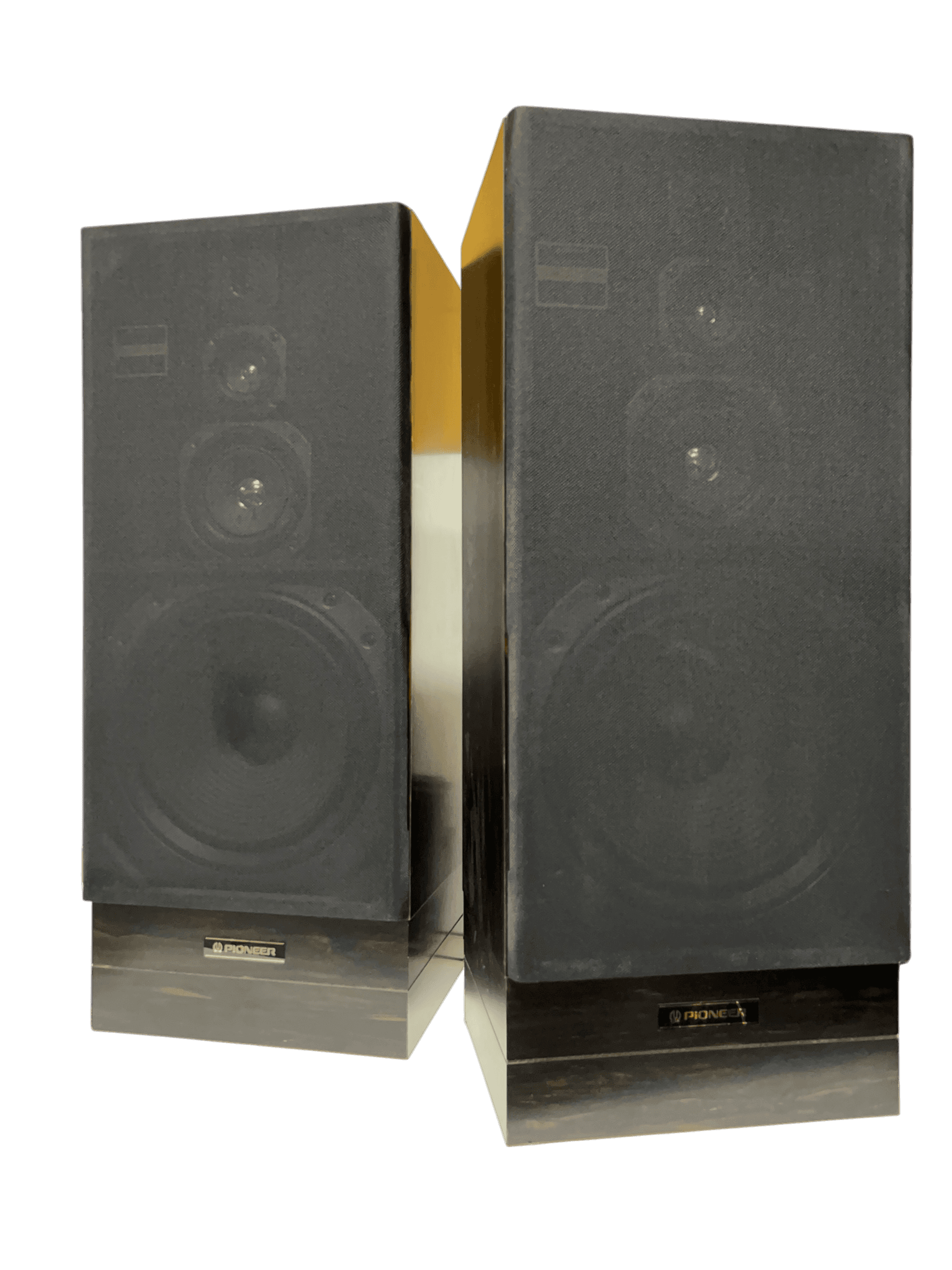 Pioneer CS-989 bilde 2
