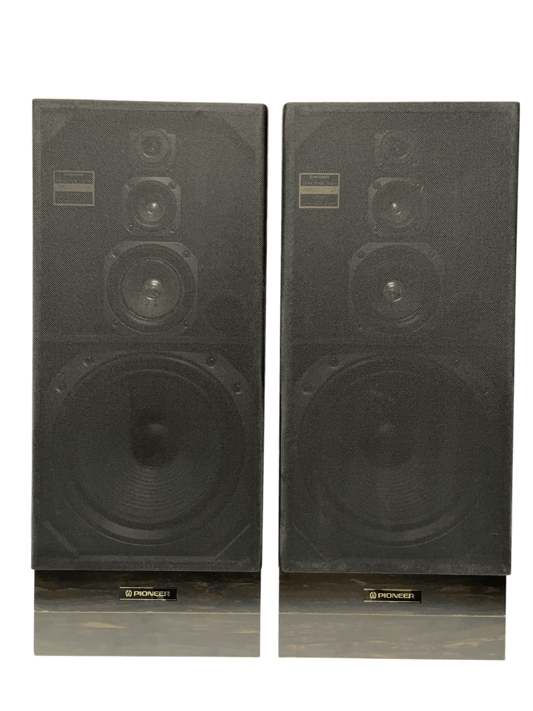 Pioneer CS-989 bilde 11