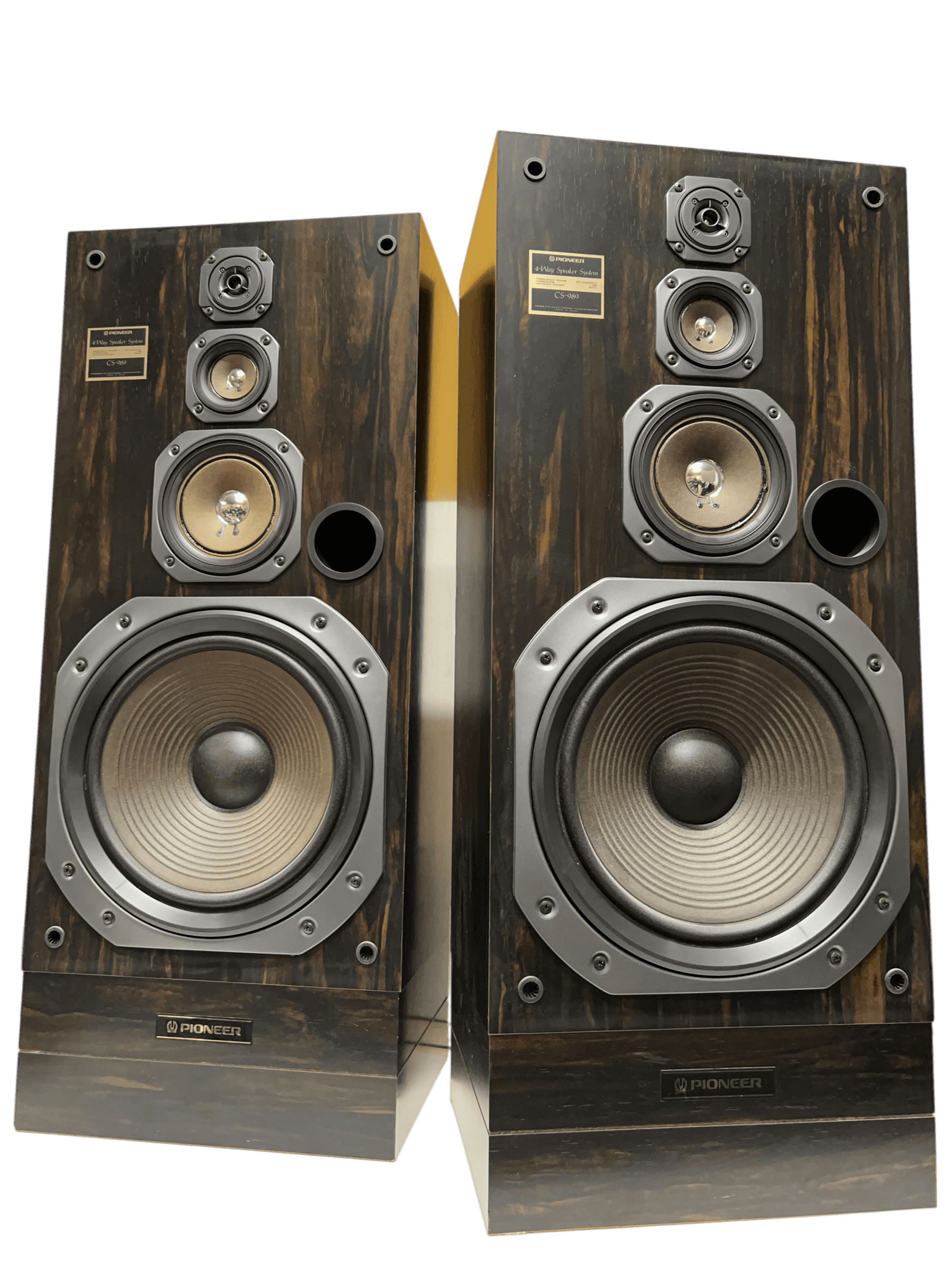 Pioneer CS-989