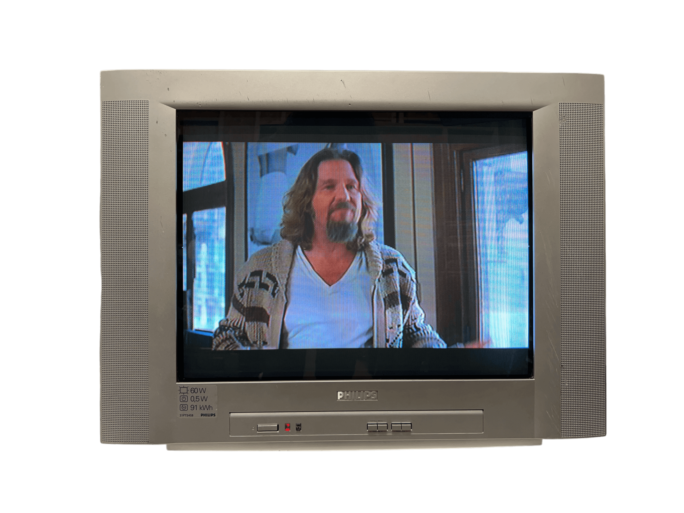 Philips 21PT5458