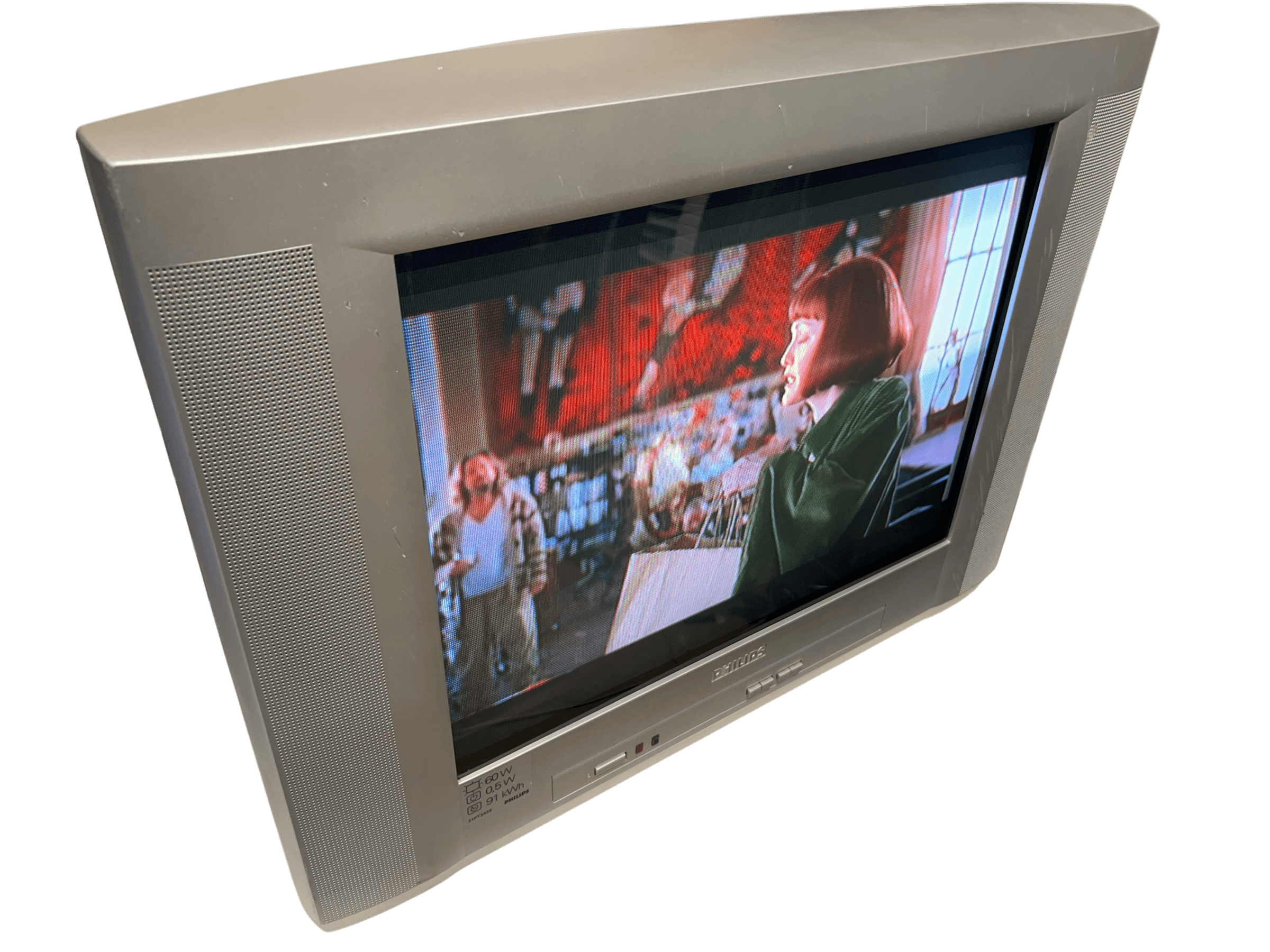 Philips 21PT5458 bilde 2