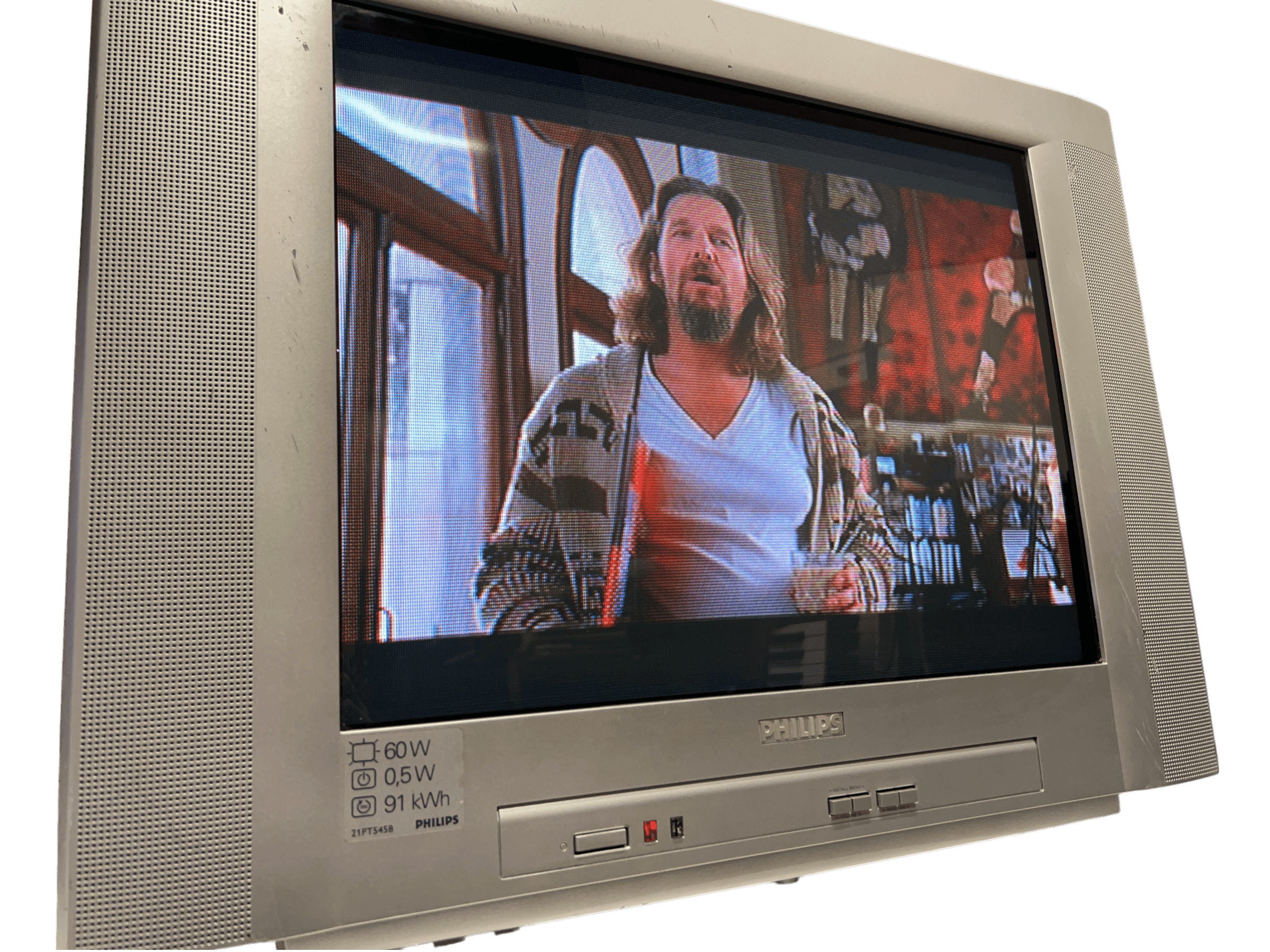 Philips 21PT5458 bilde 10