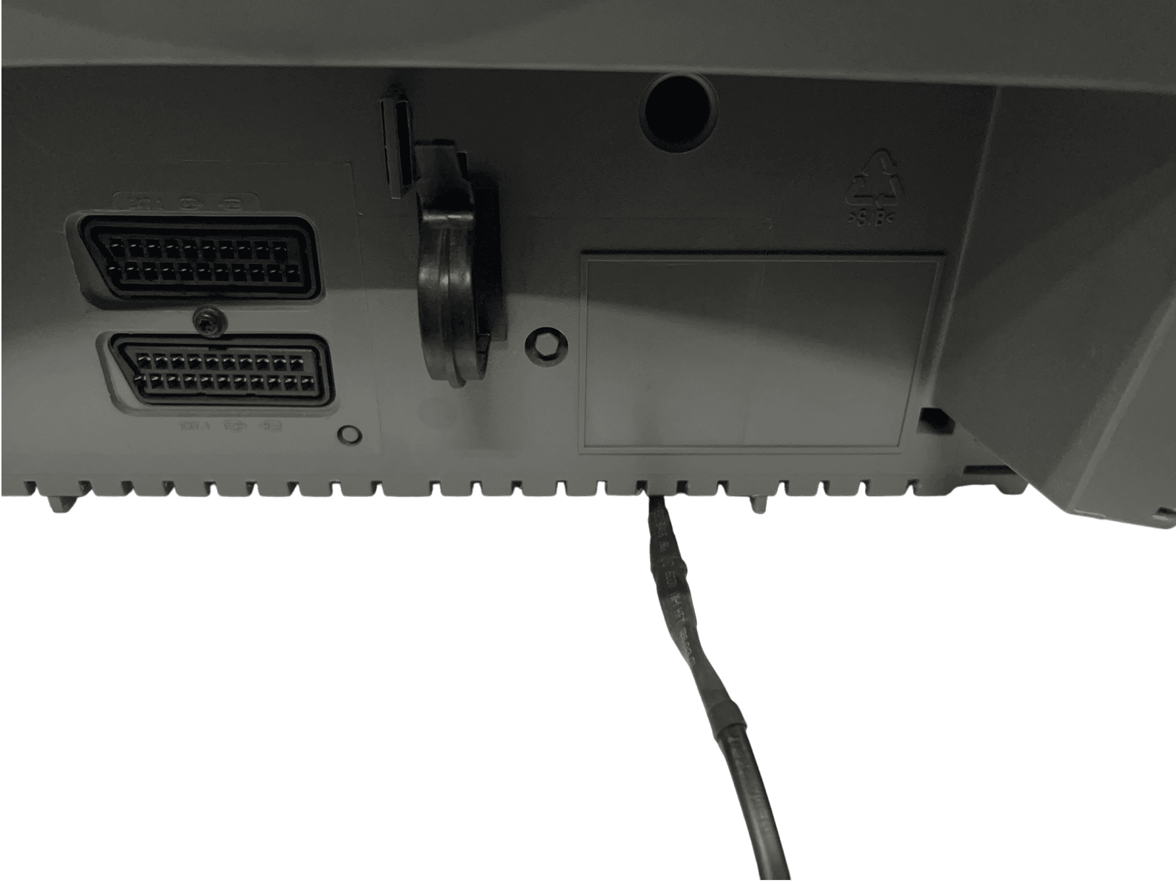 Philips 21PT5458 bilde 3