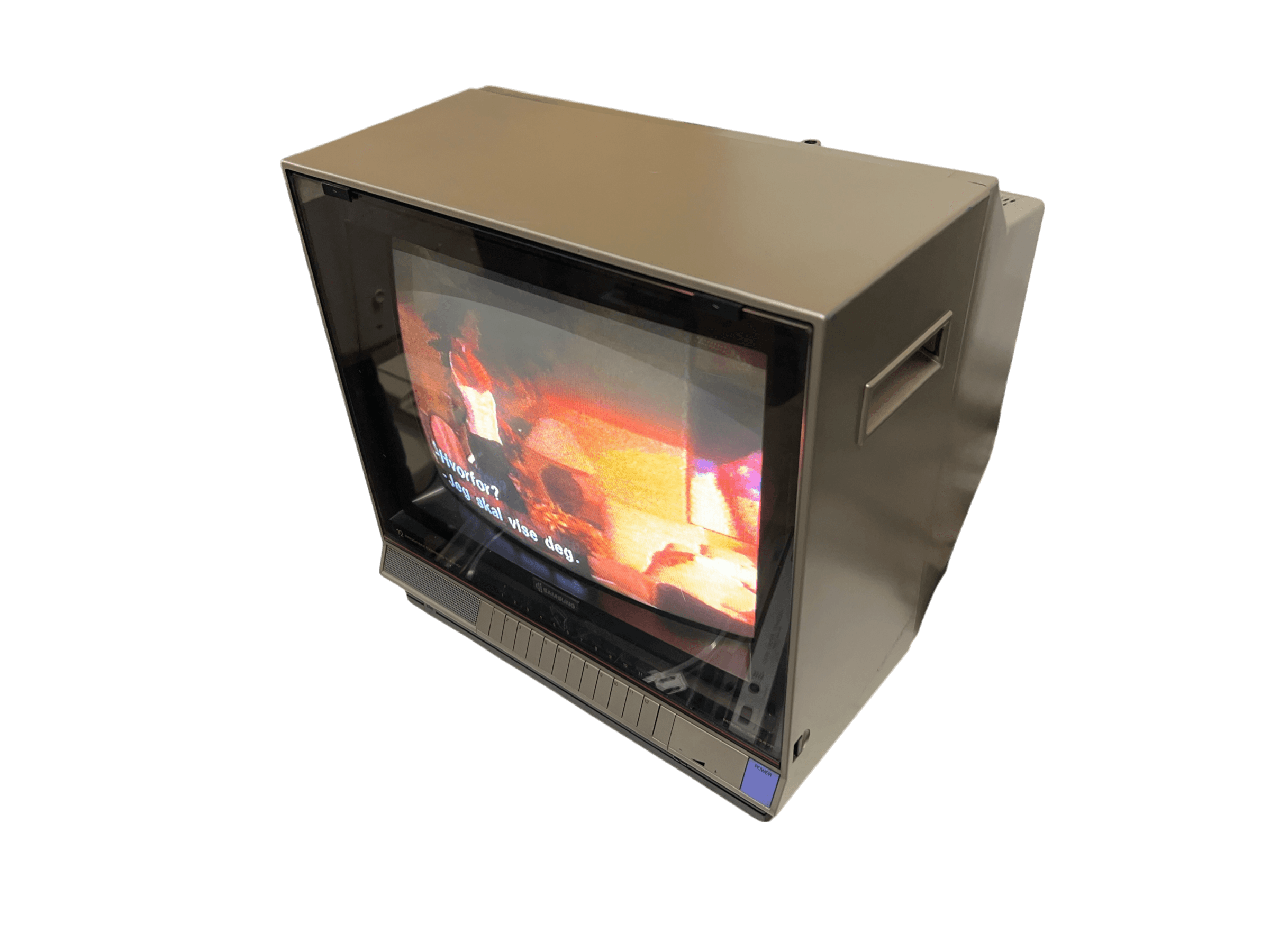 Samsung CB-347F bilde 2