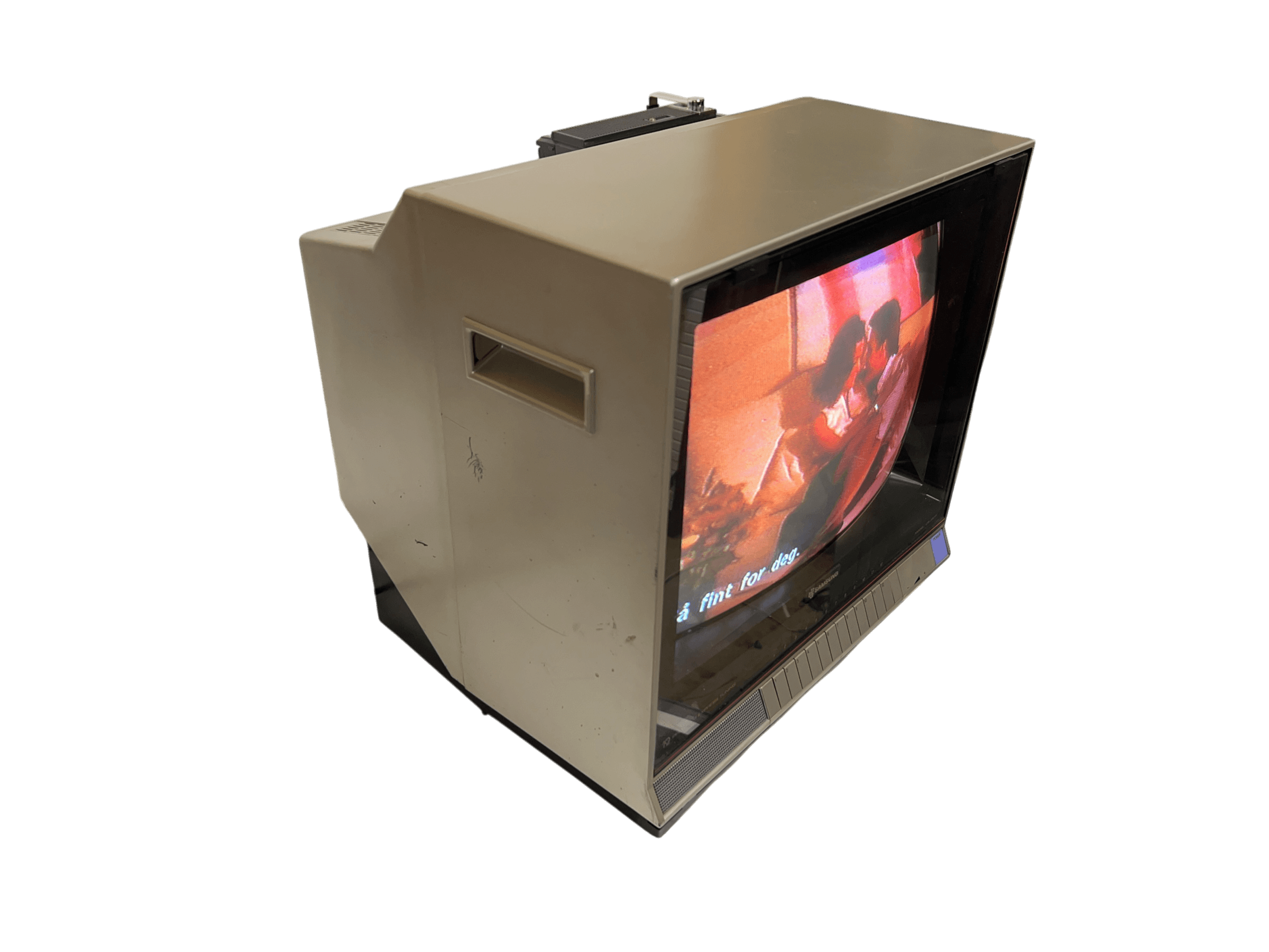Samsung CB-347F bilde 7