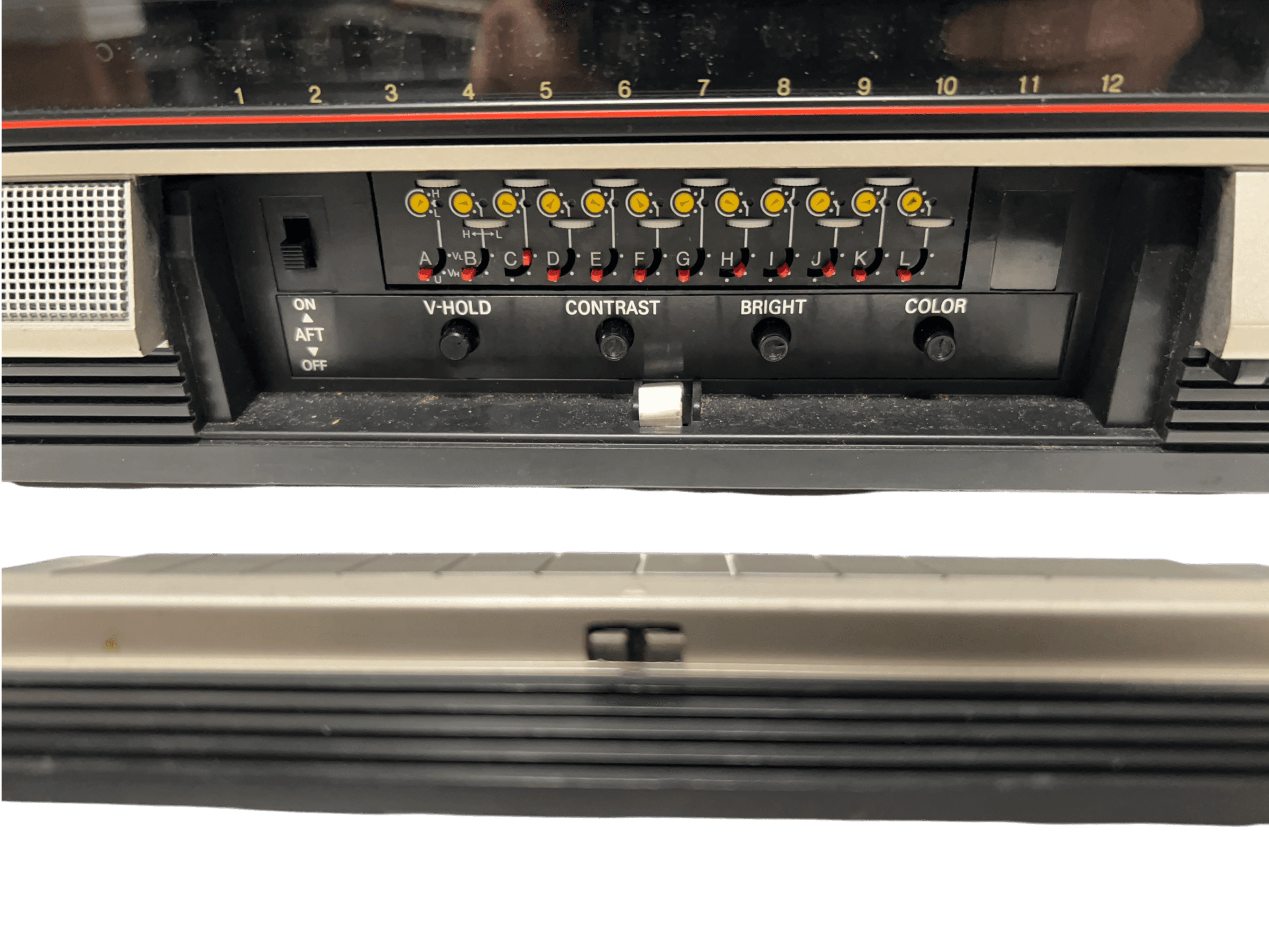 Samsung CB-347F bilde 4