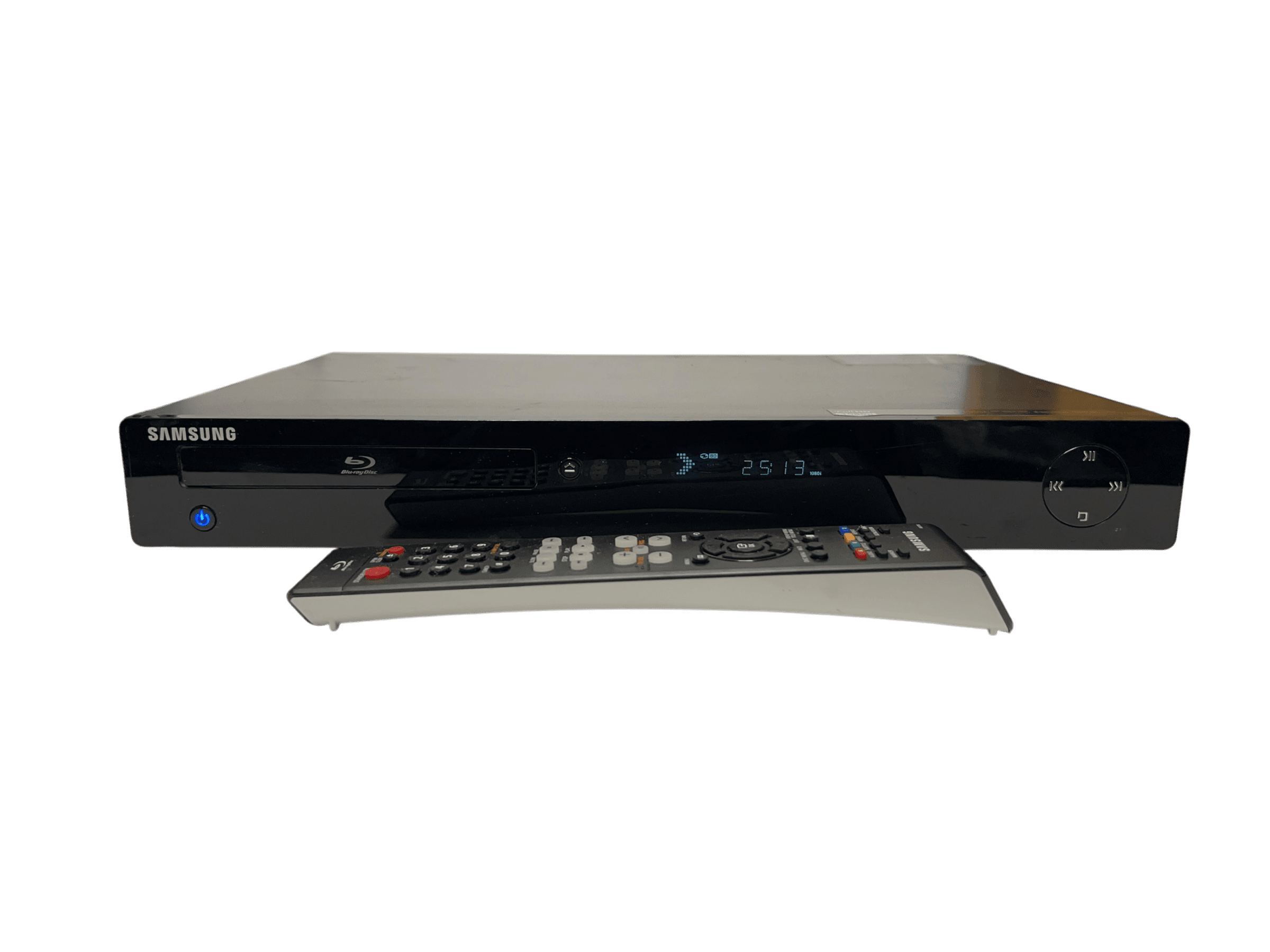 Samsung BD-P1500