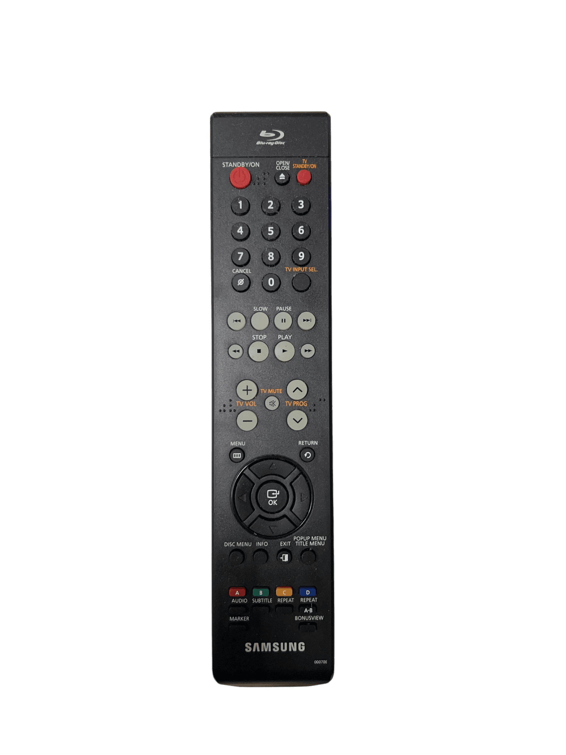 Samsung BD-P1500 bilde 2