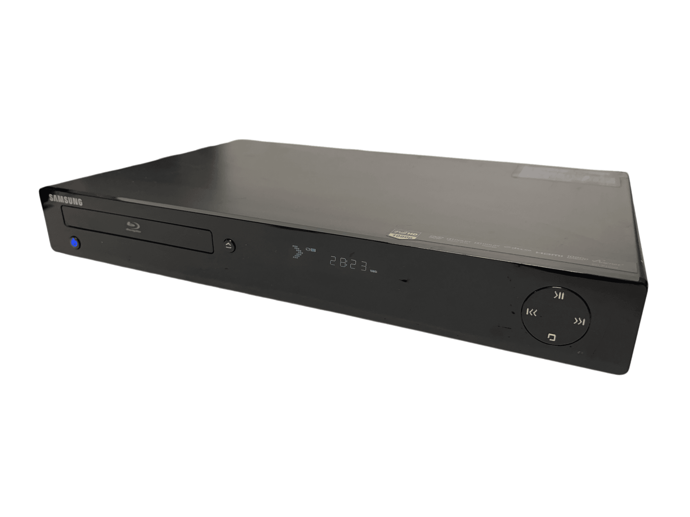 Samsung BD-P1500 bilde 6