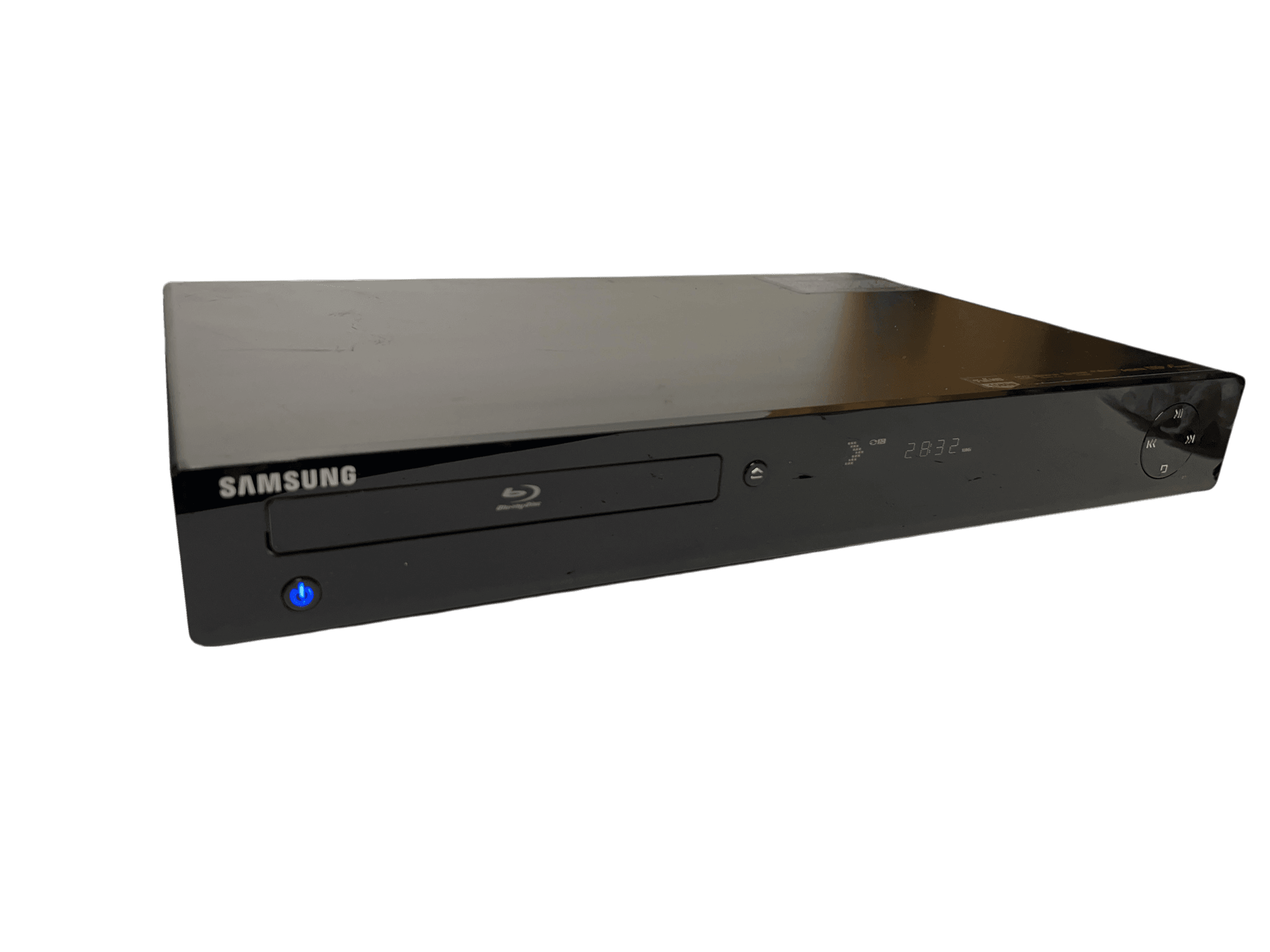 Samsung BD-P1500 bilde 5